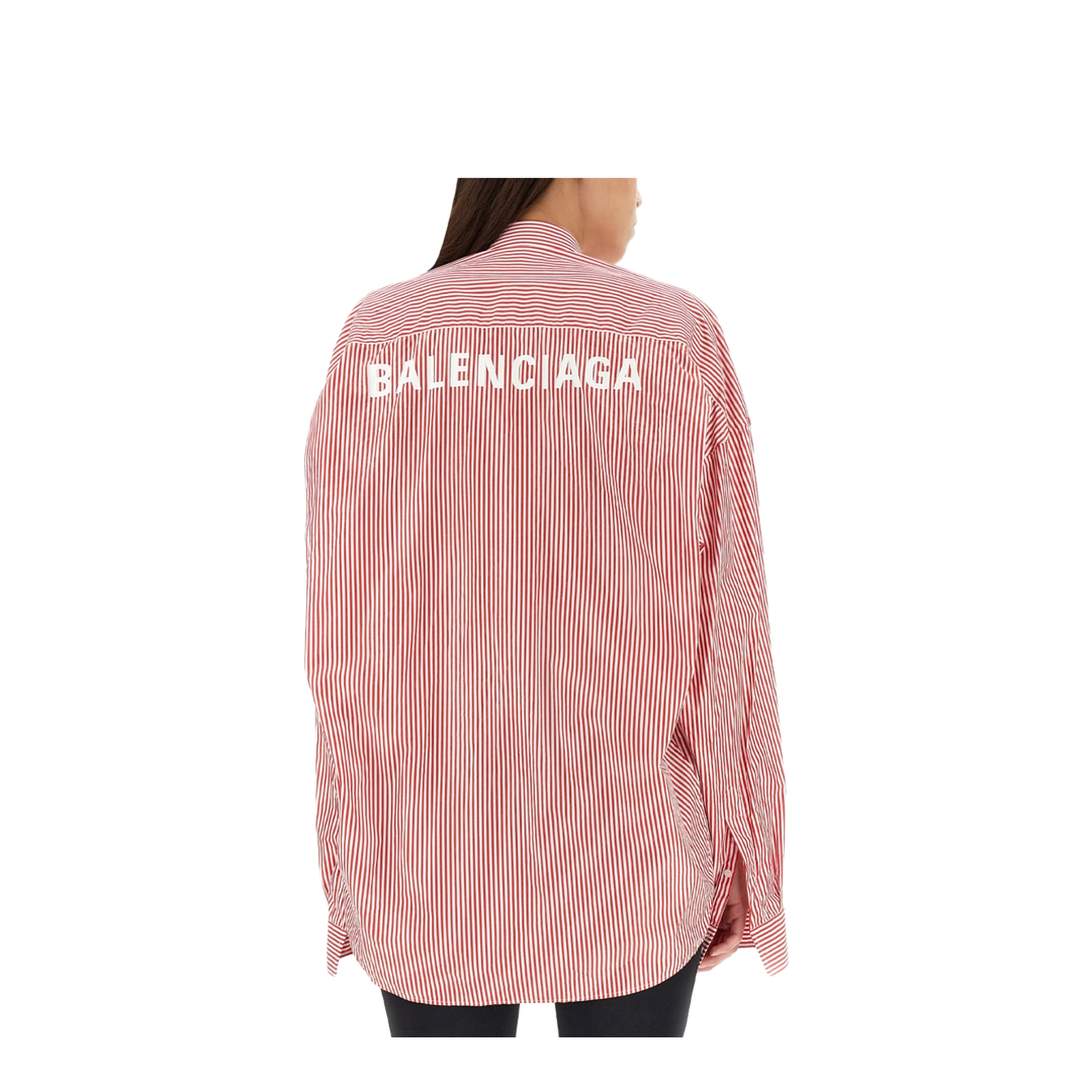 Shirt with Logo - Image 5