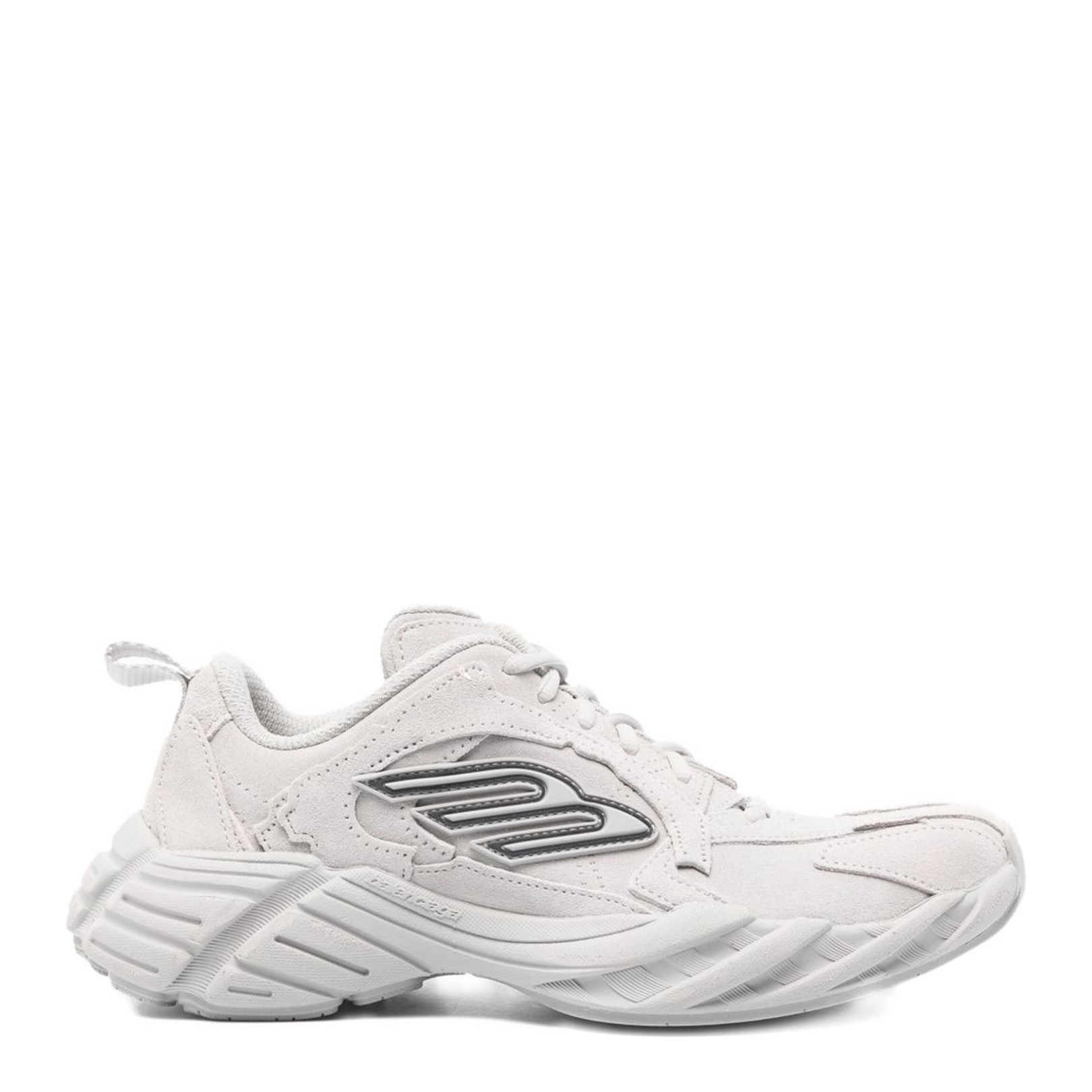 Sneakers White - Image 1