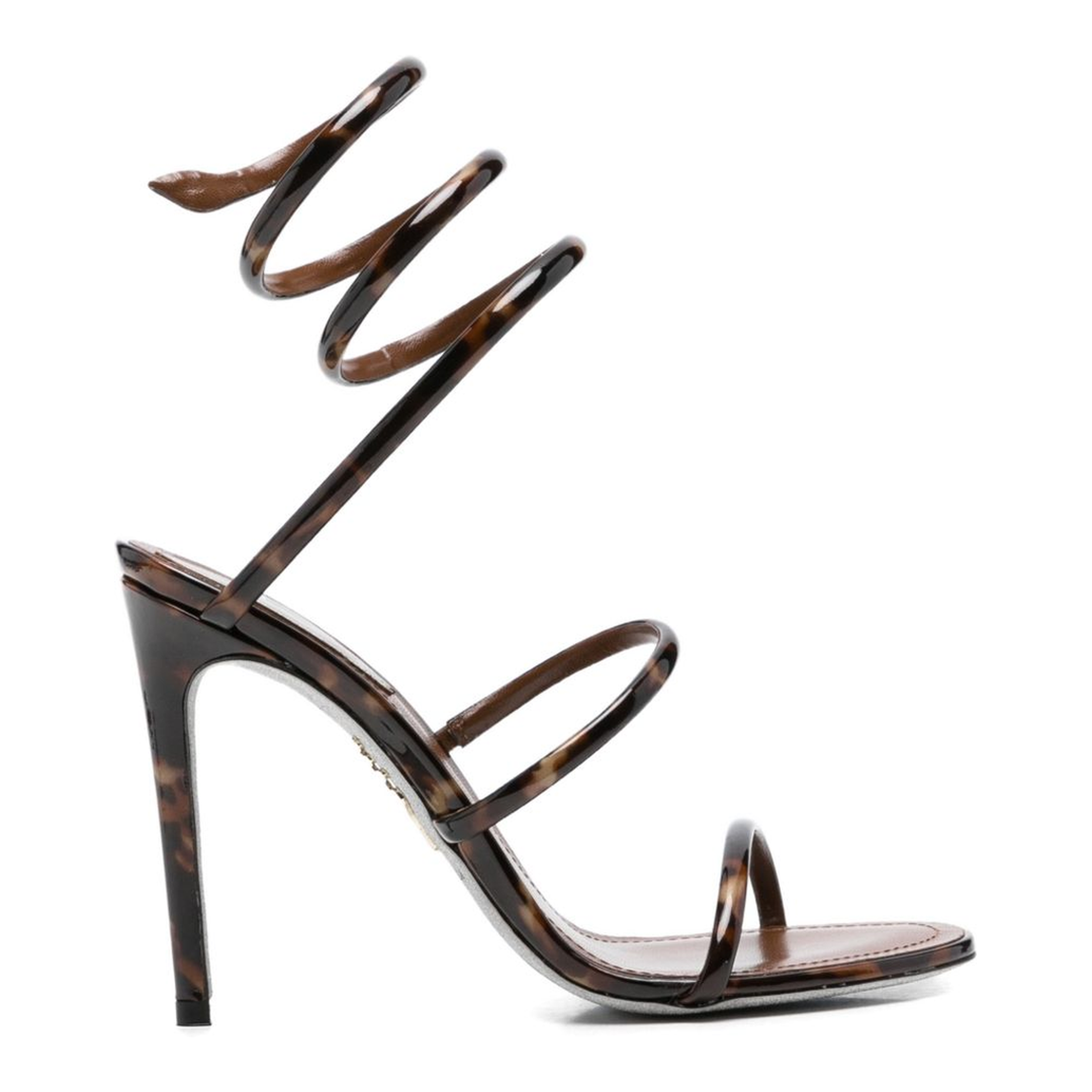 Sandals Brown - Image 1