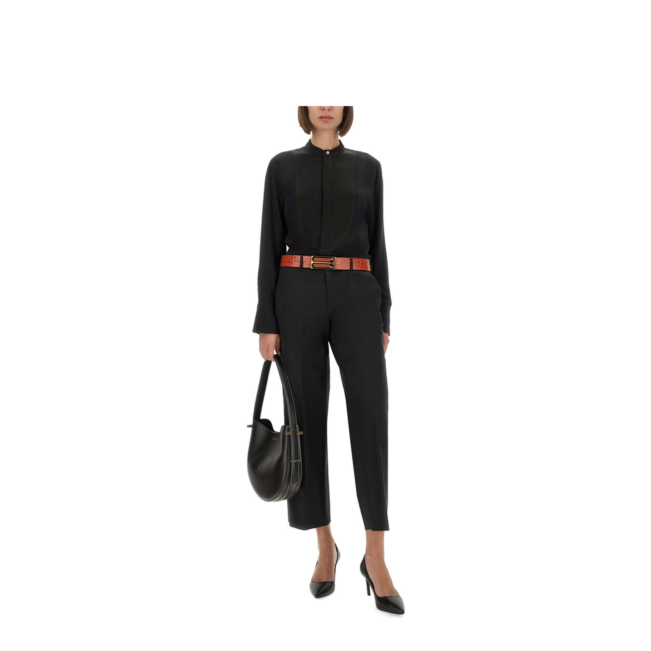 Silk Shirt - Image 2