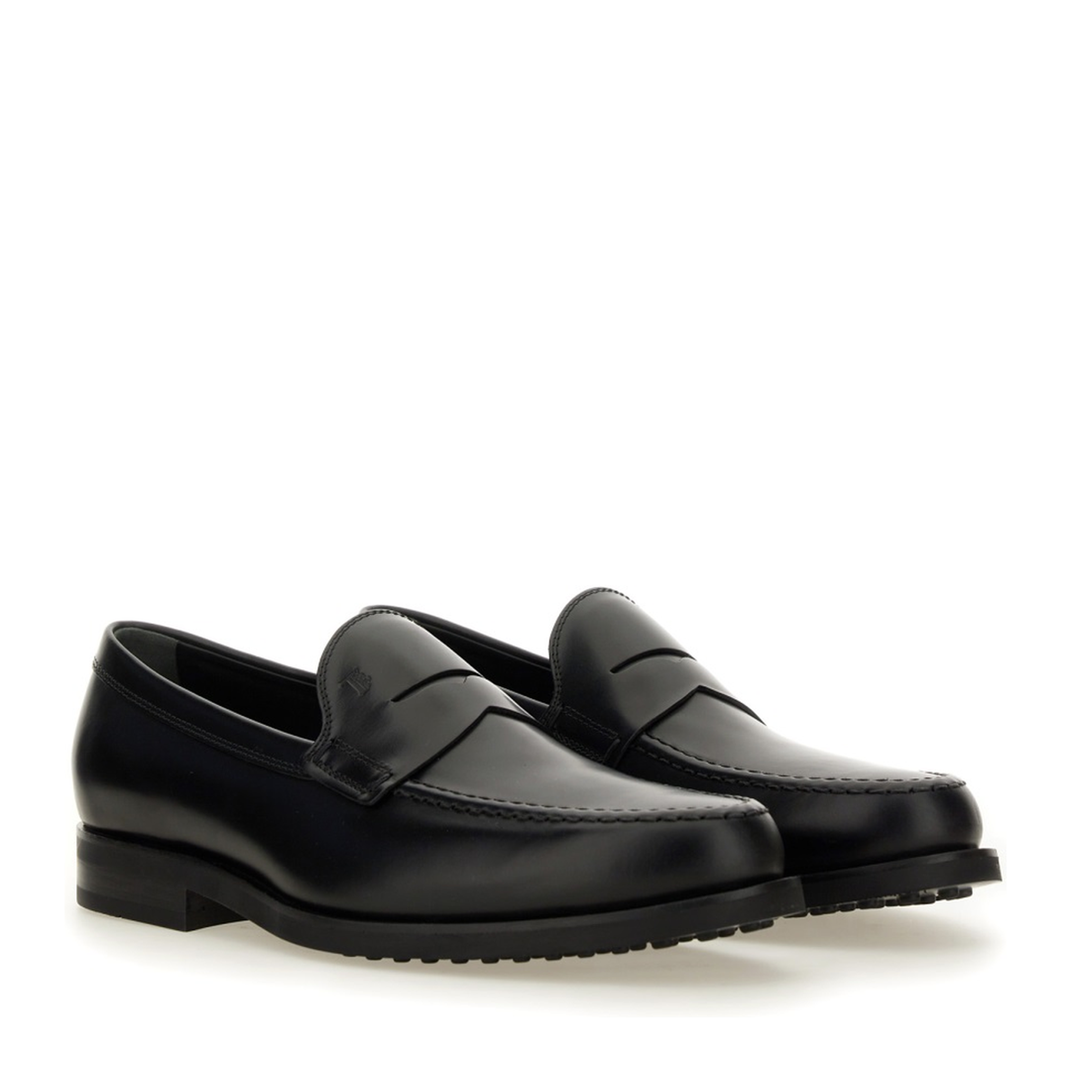 Leather Moccasin - Image 2