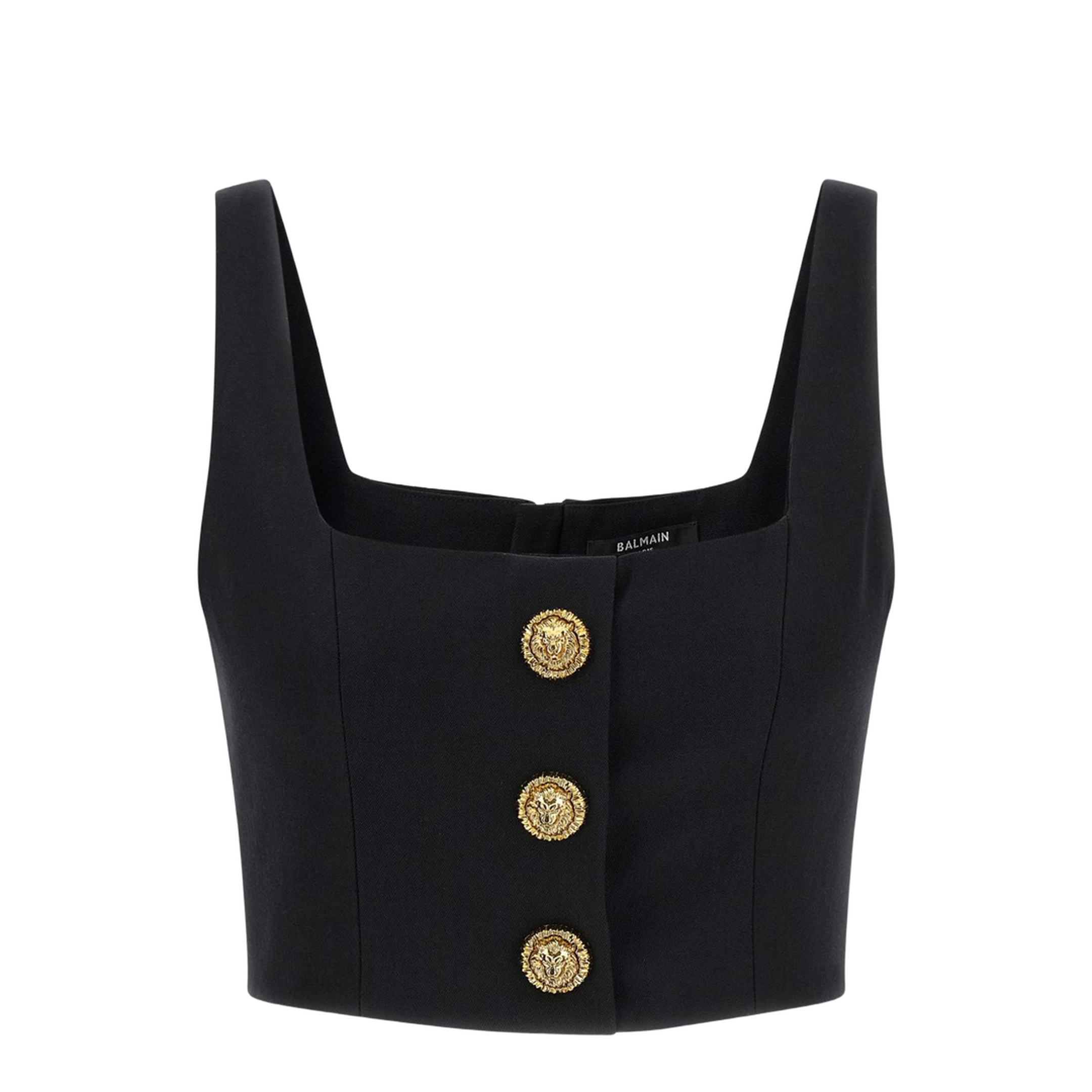 Button Top - Image 1