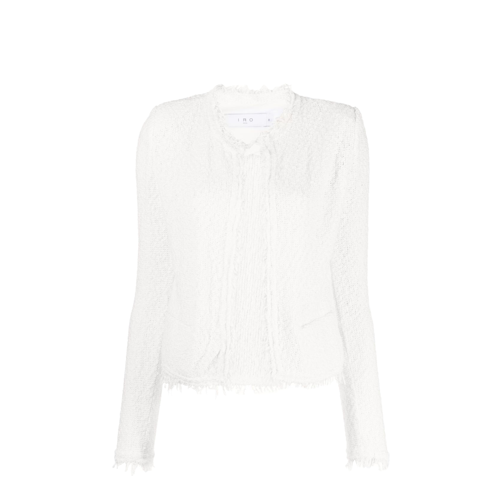 Jackets White - Image 1