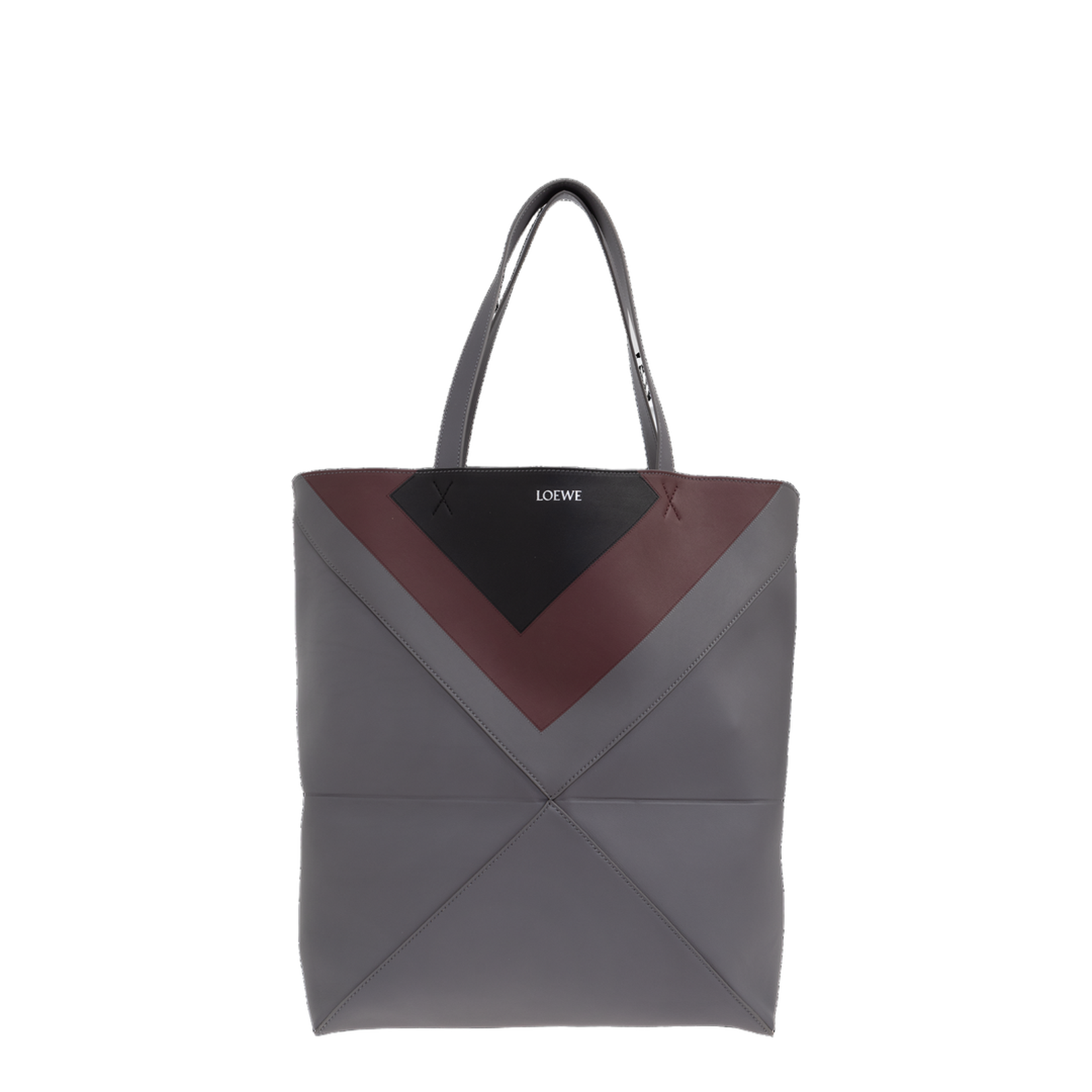 Puzzle Shopper Bag - Image 1