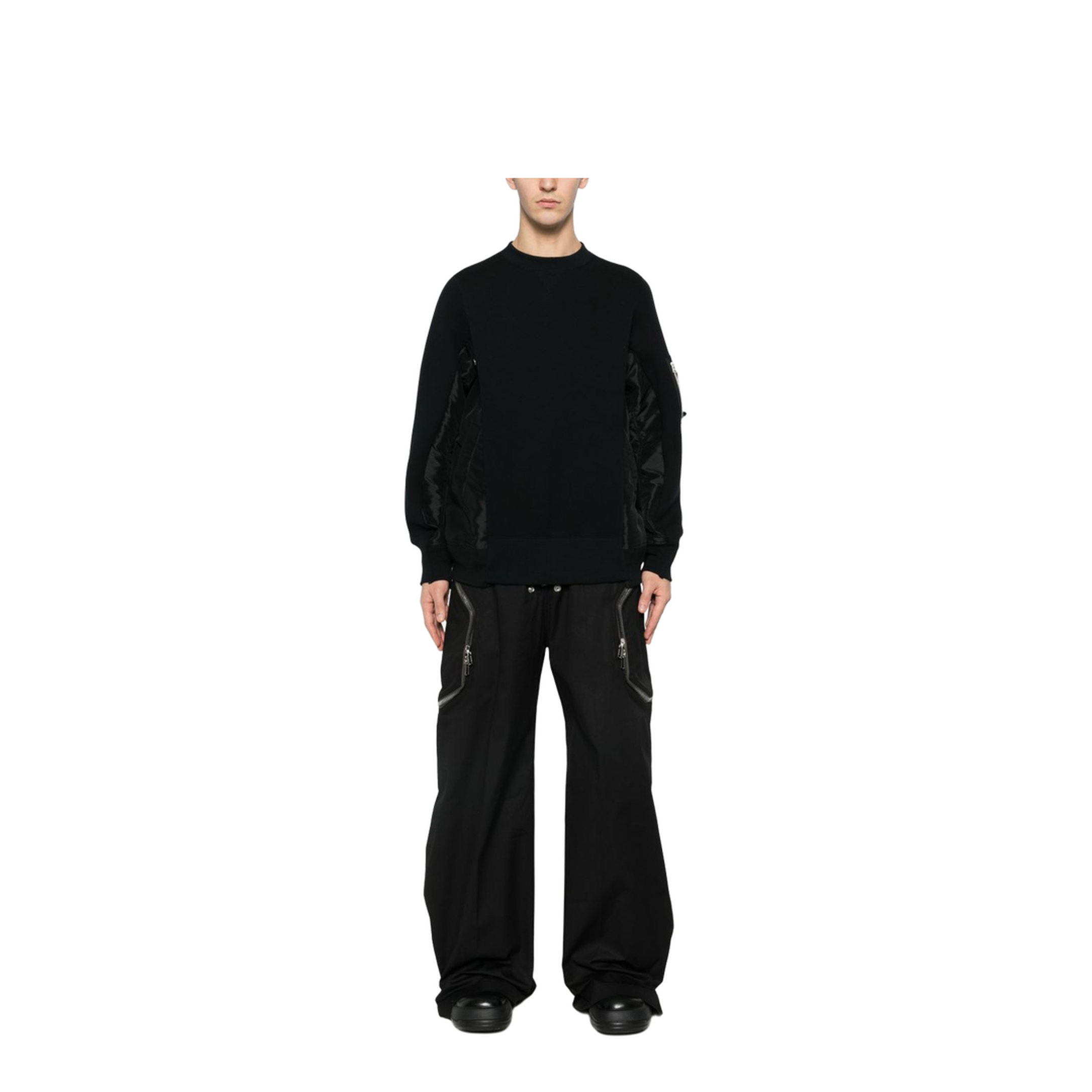 Cotton Shirt - Image 3