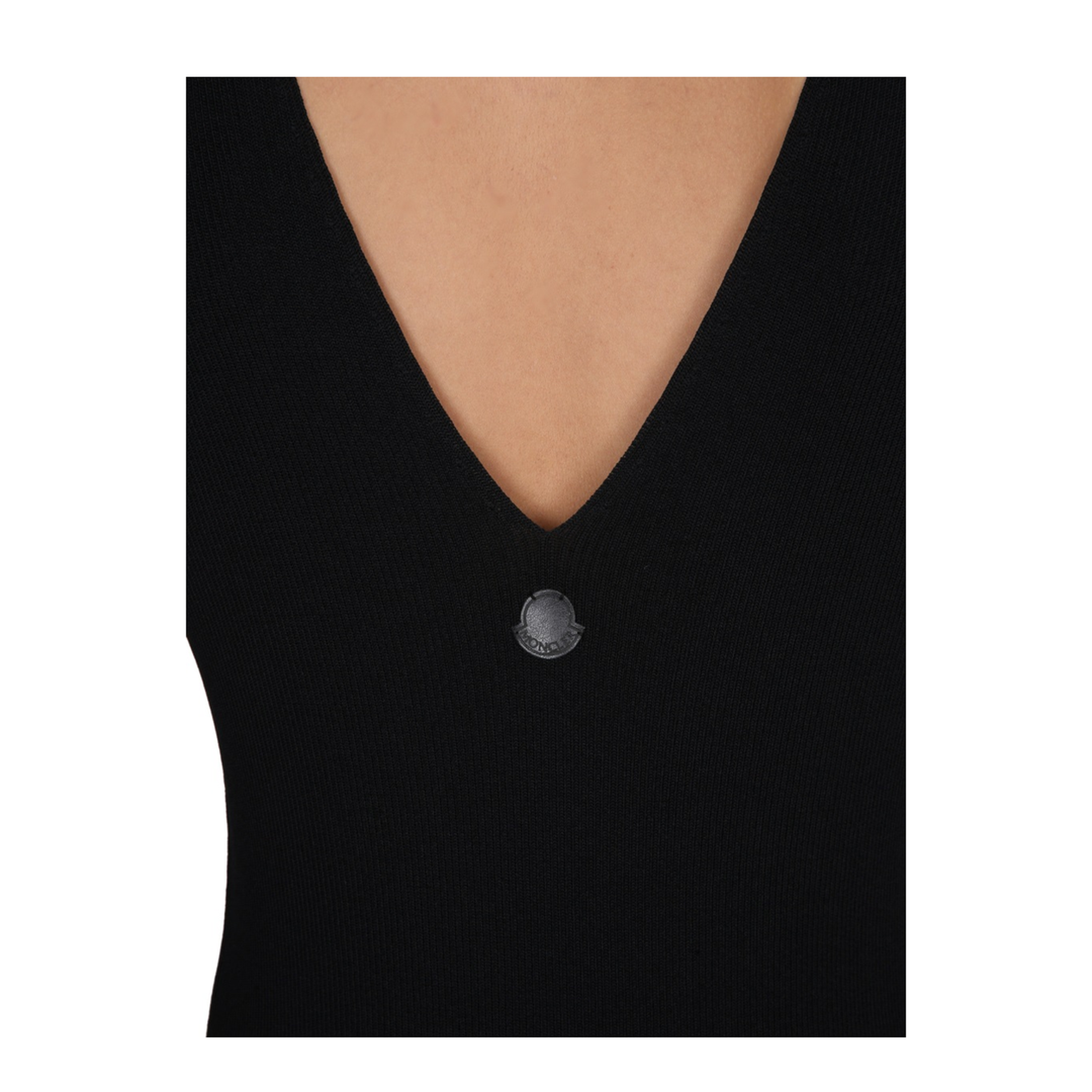 Black Dress - Image 4