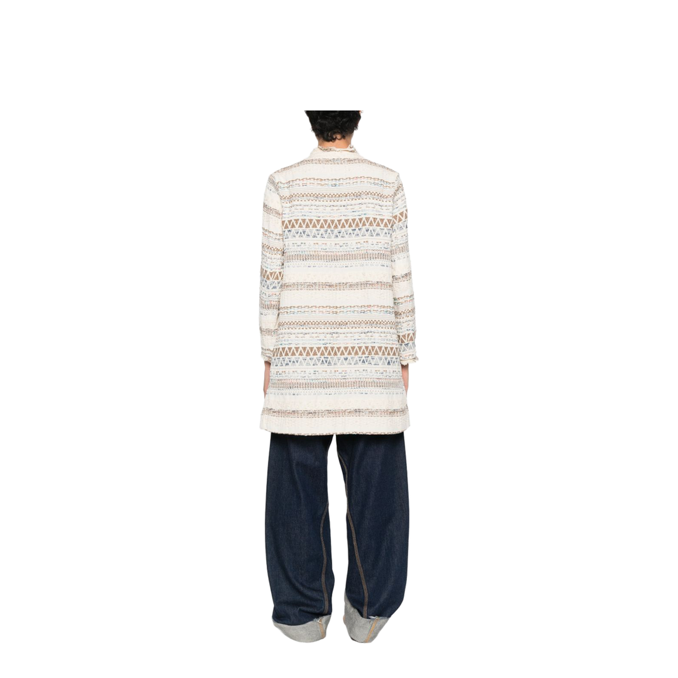 Clear Blue Jackets - Image 4