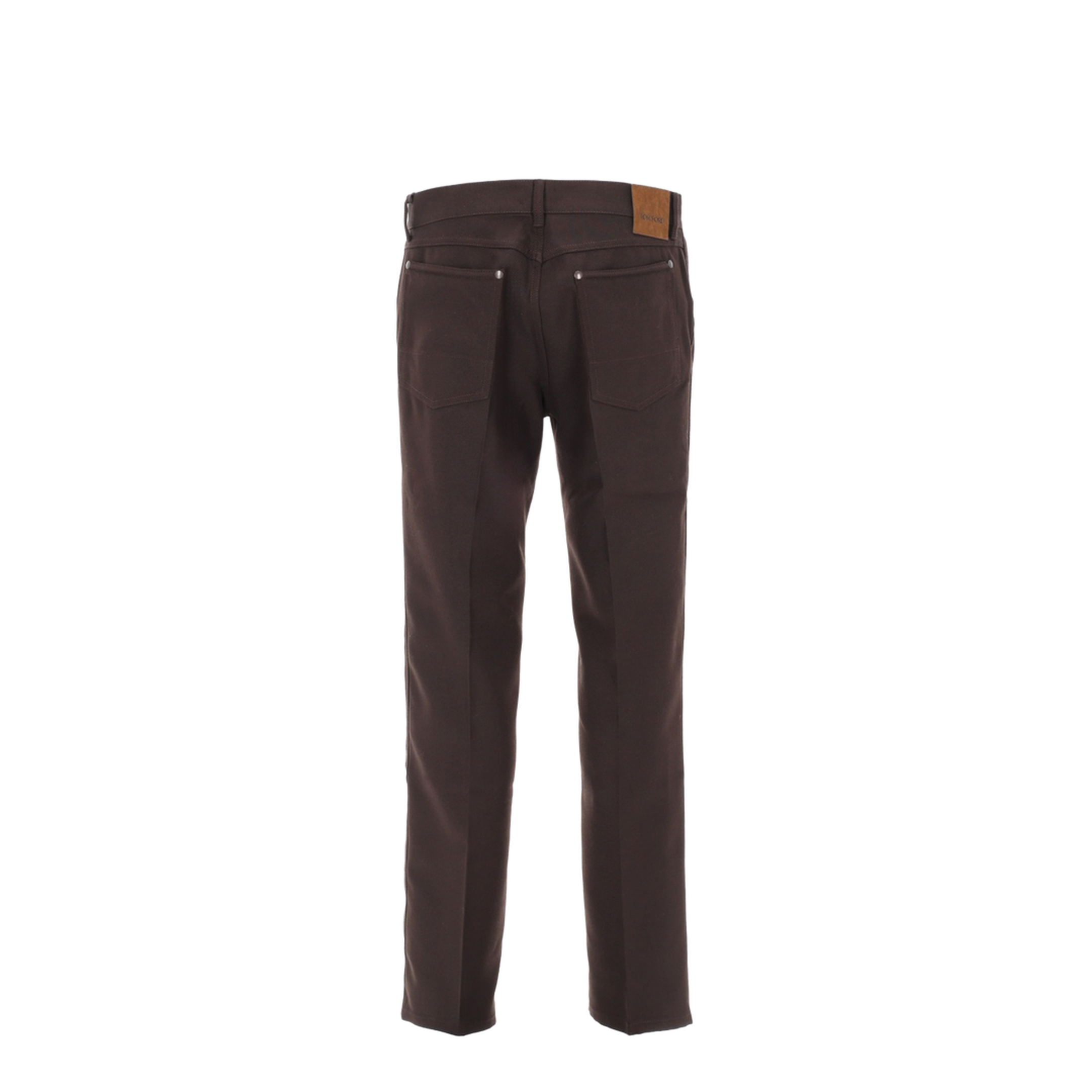 Wool Pants - Image 3