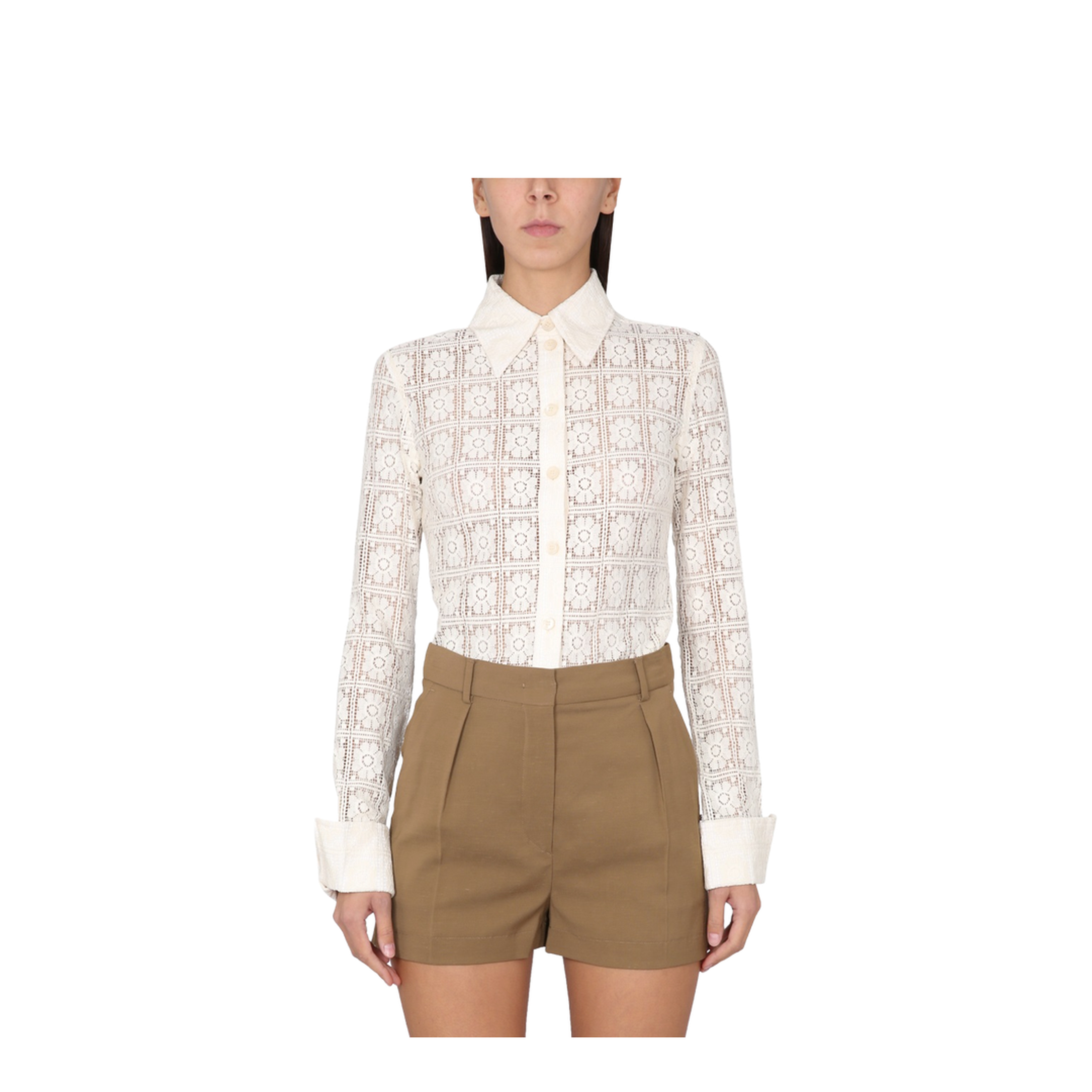 Sava Shirt - Image 1