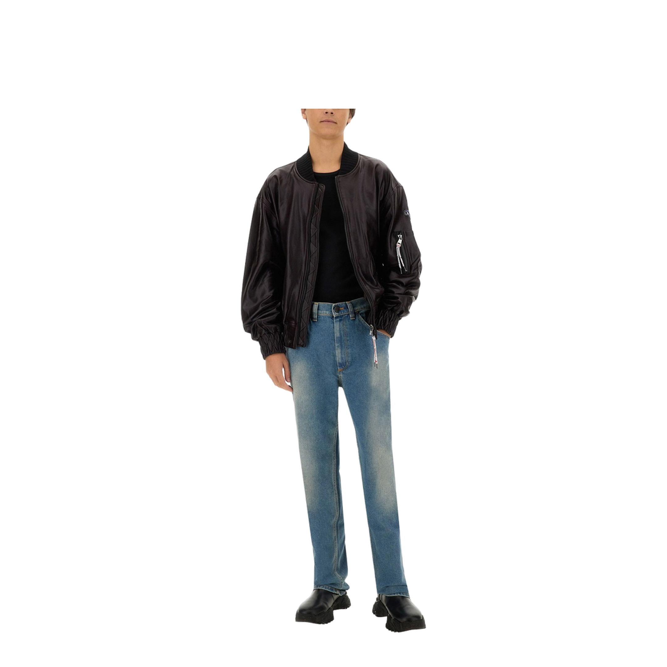 Baggy Jeans - Image 7