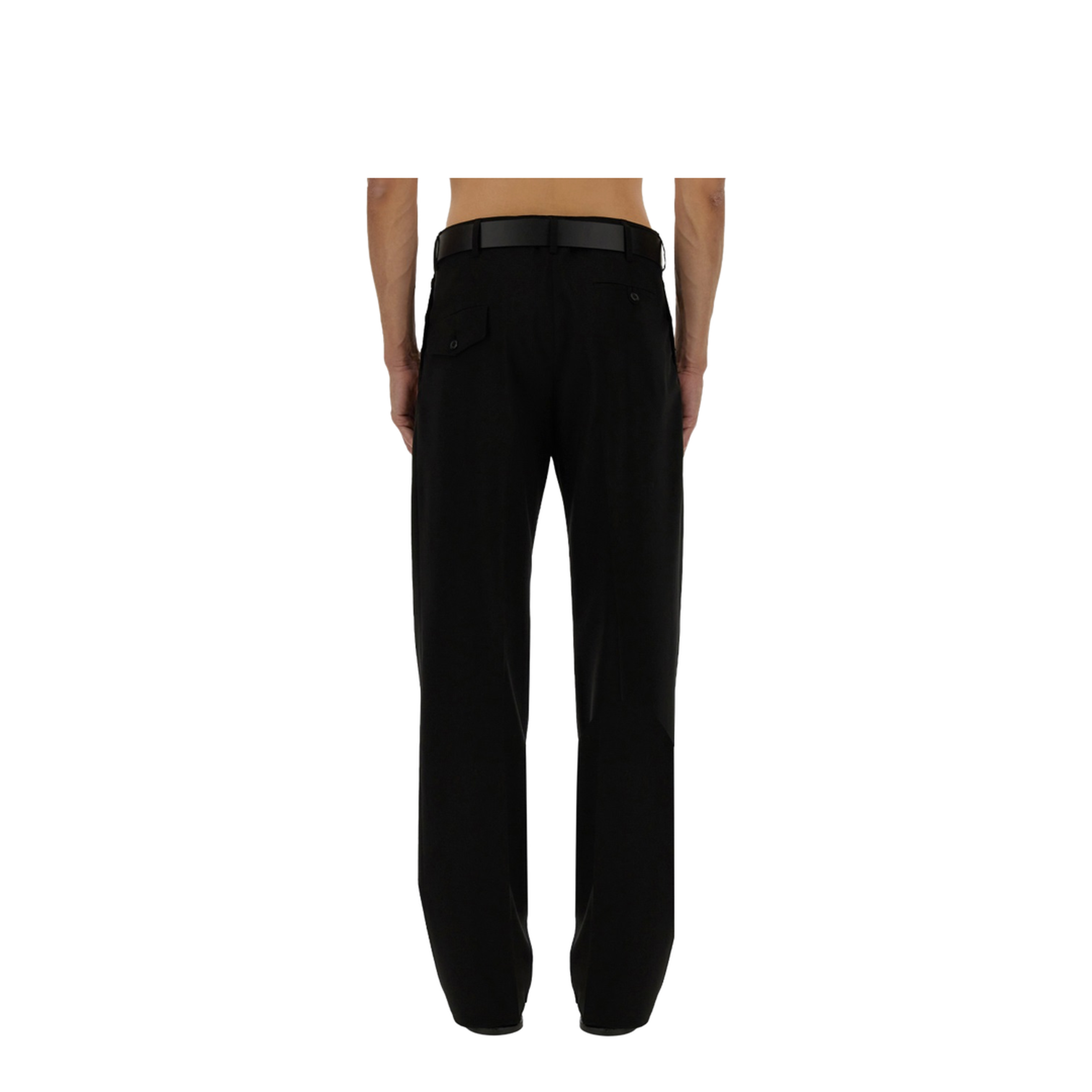 Wool Pants - Image 3