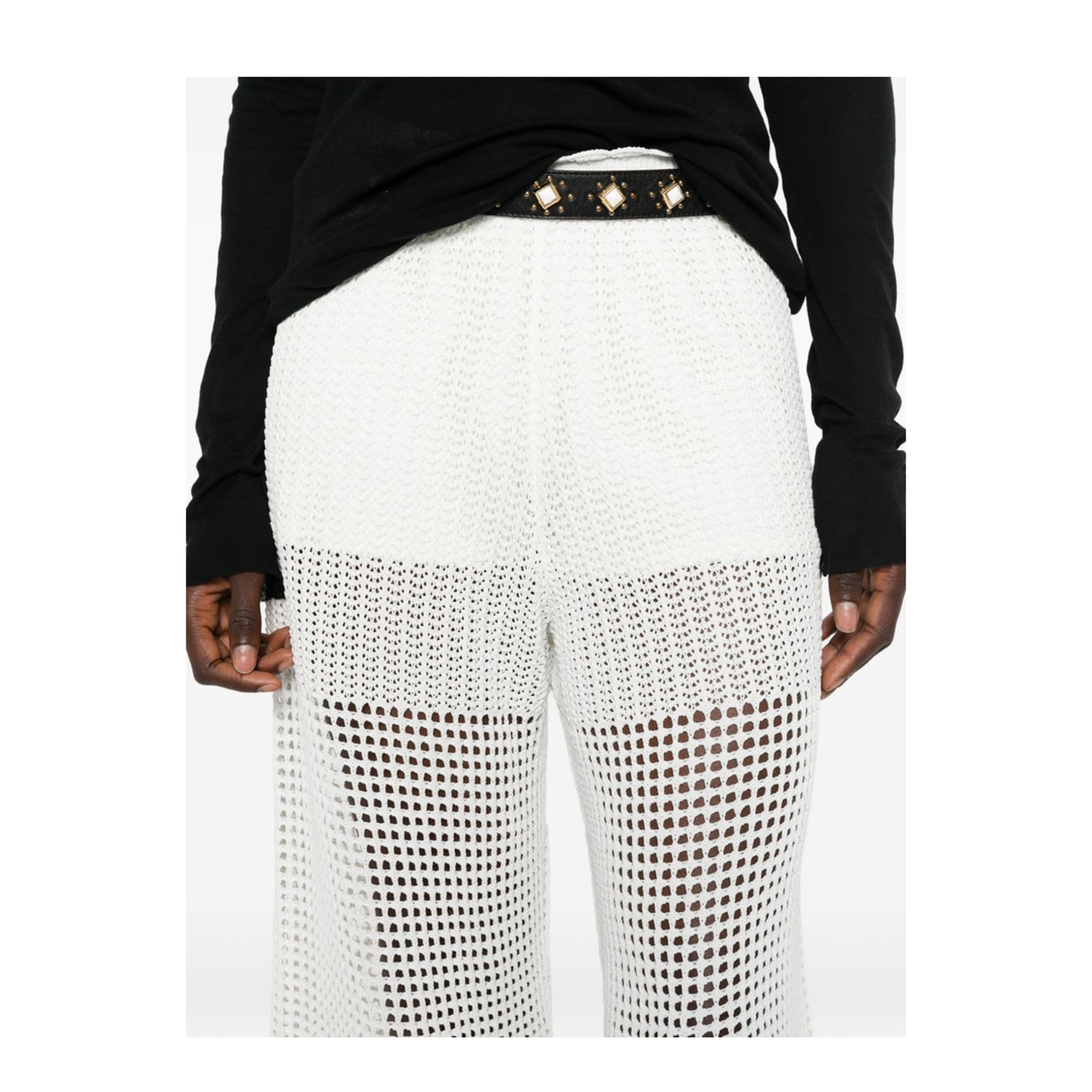 Trousers - Image 3