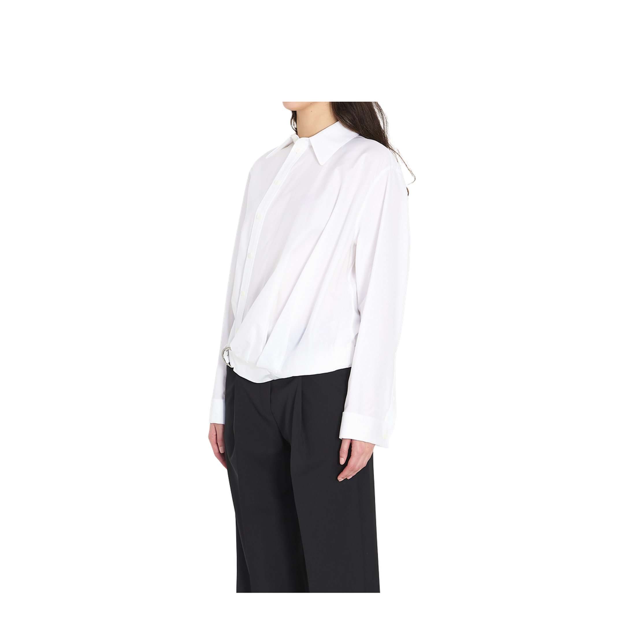 women's shirt - Image 2