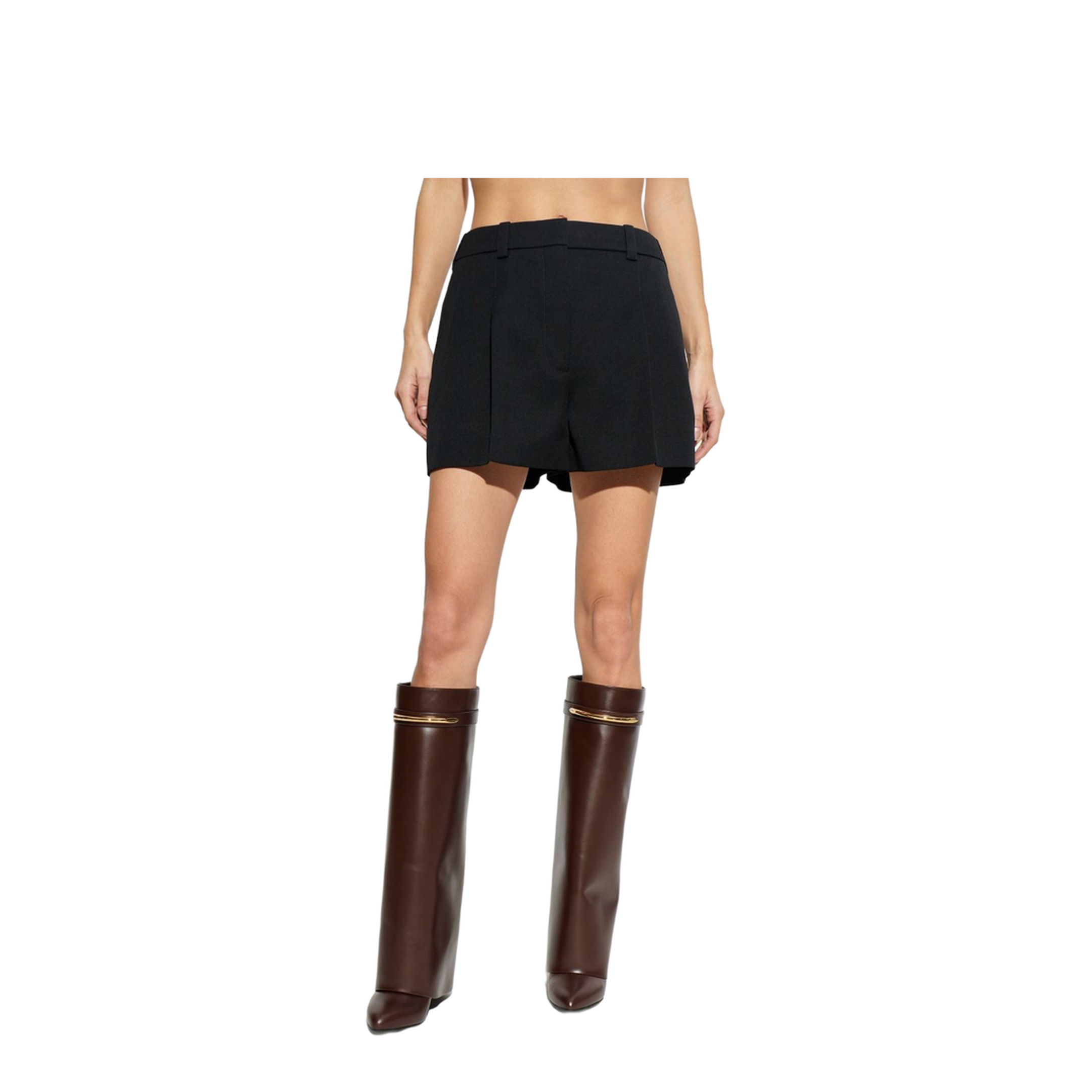 Shorts Black - Image 3