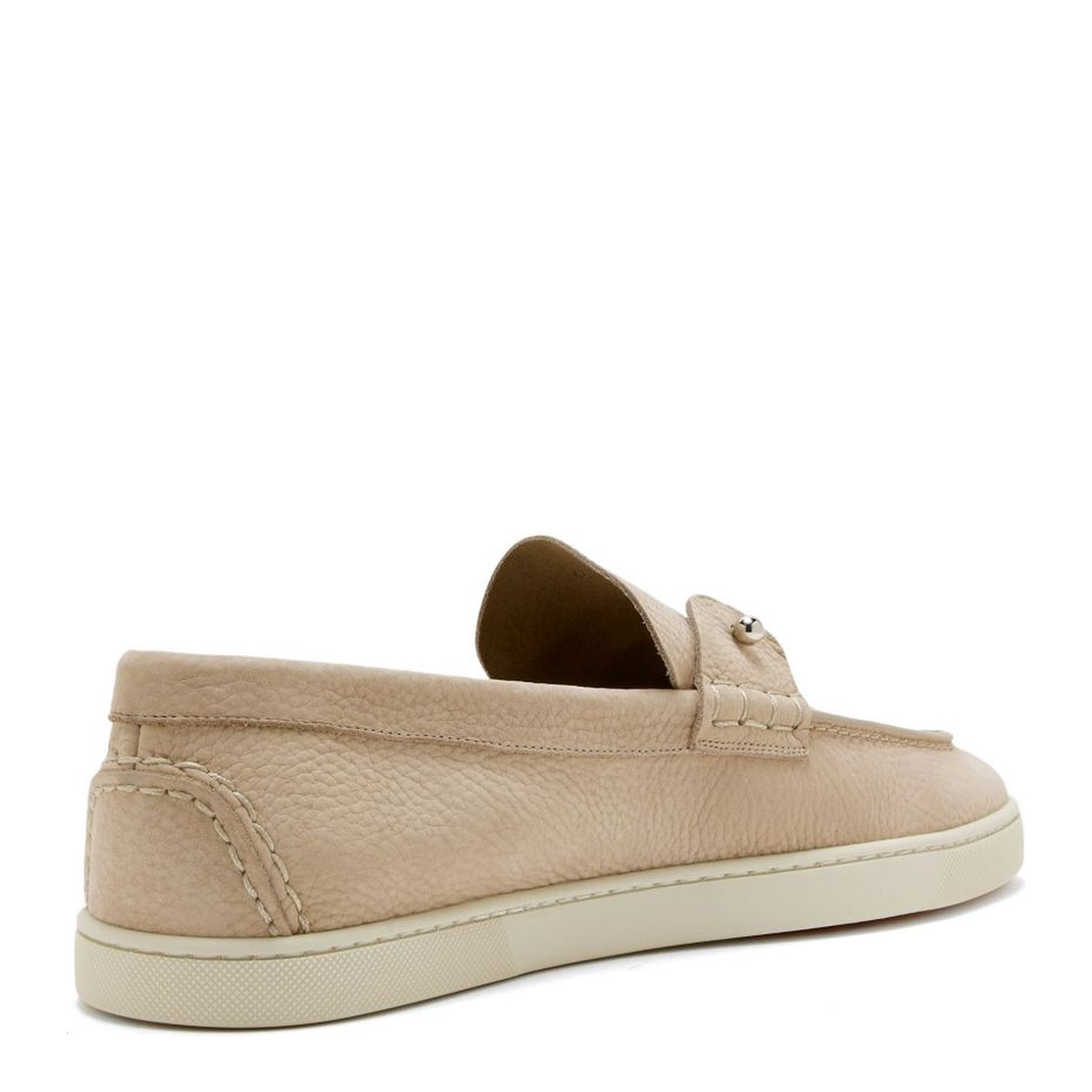 Flat Shoes Beige - Image 2