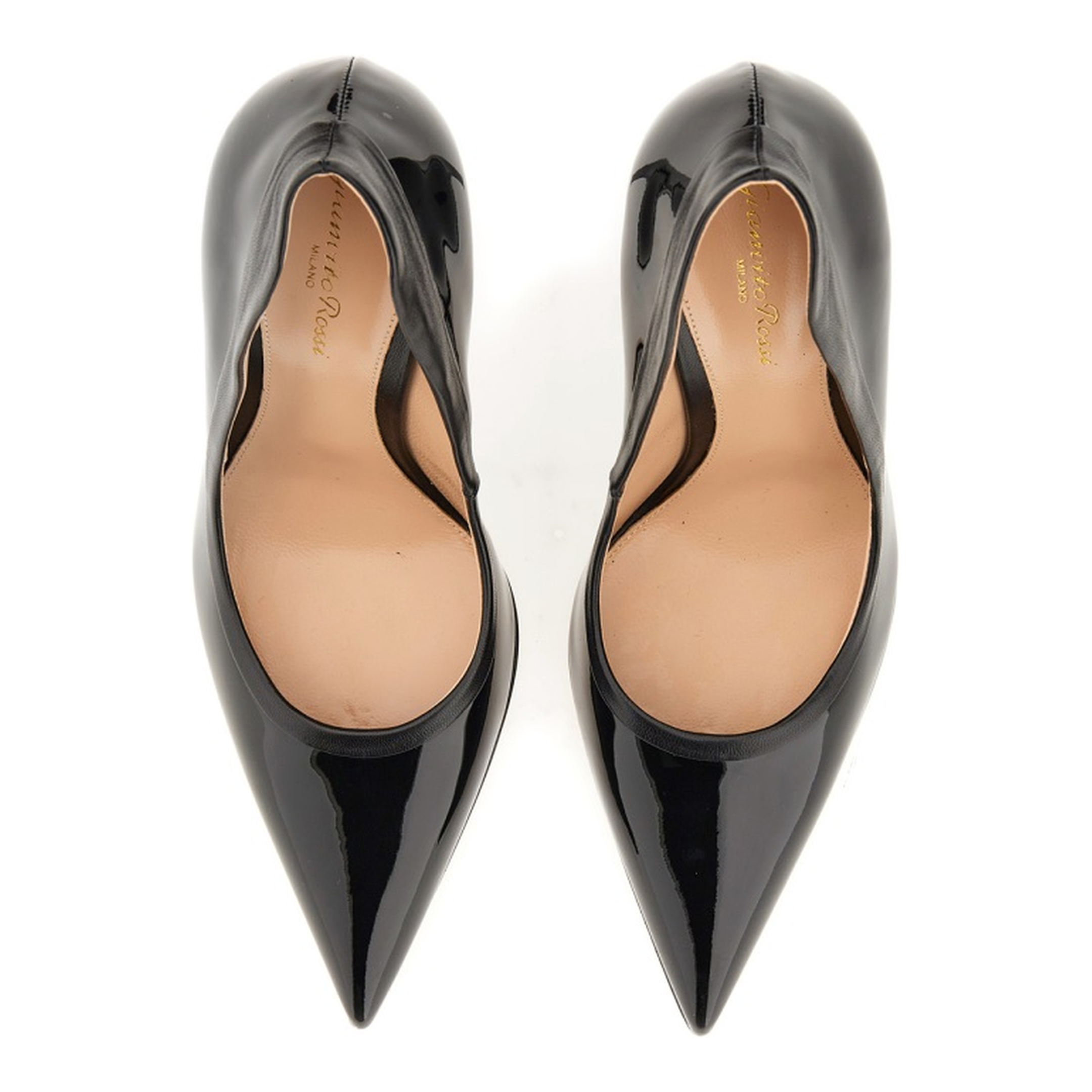 DÈCOLLETÉ TUXEDO - Image 2