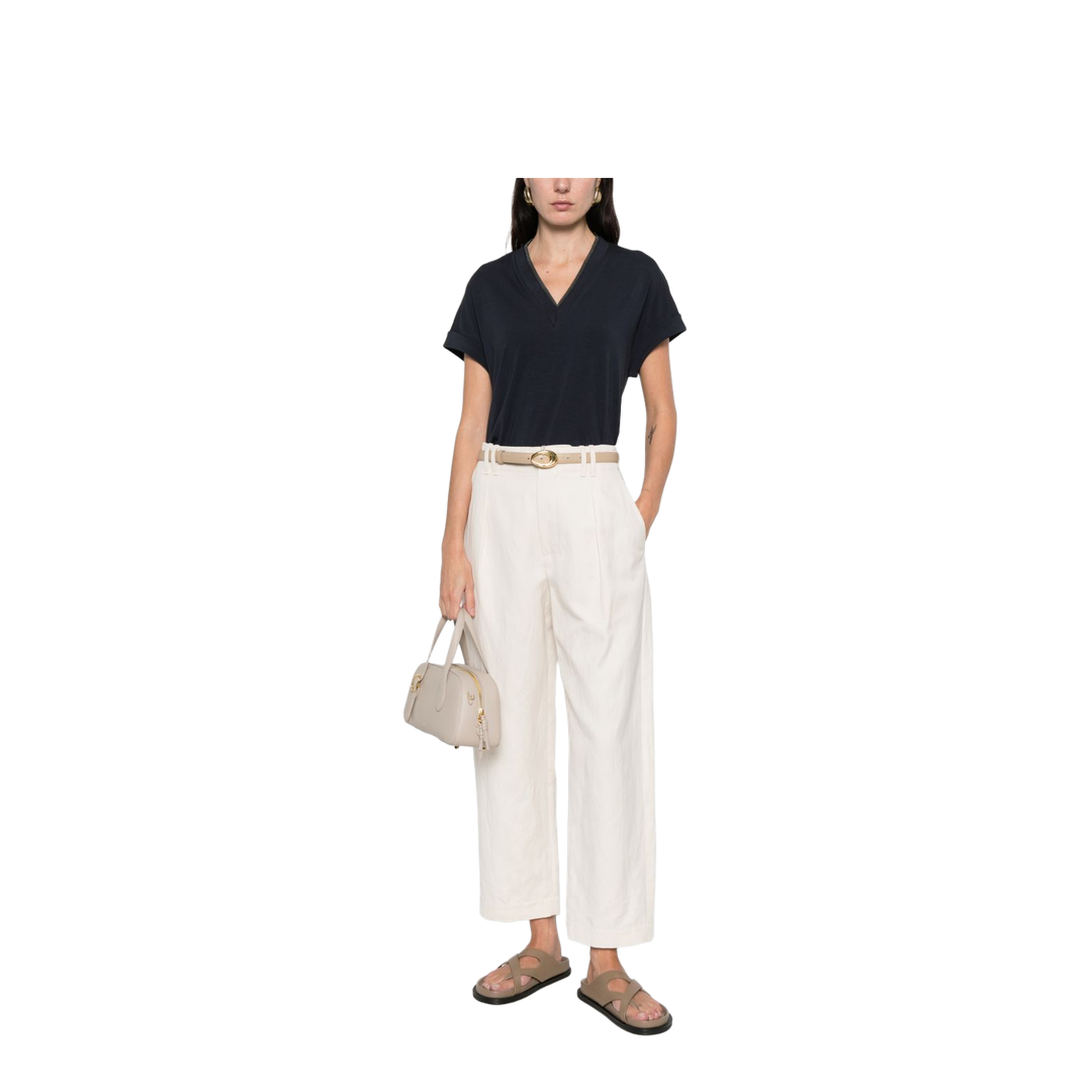 women's T-shirt - Image 2