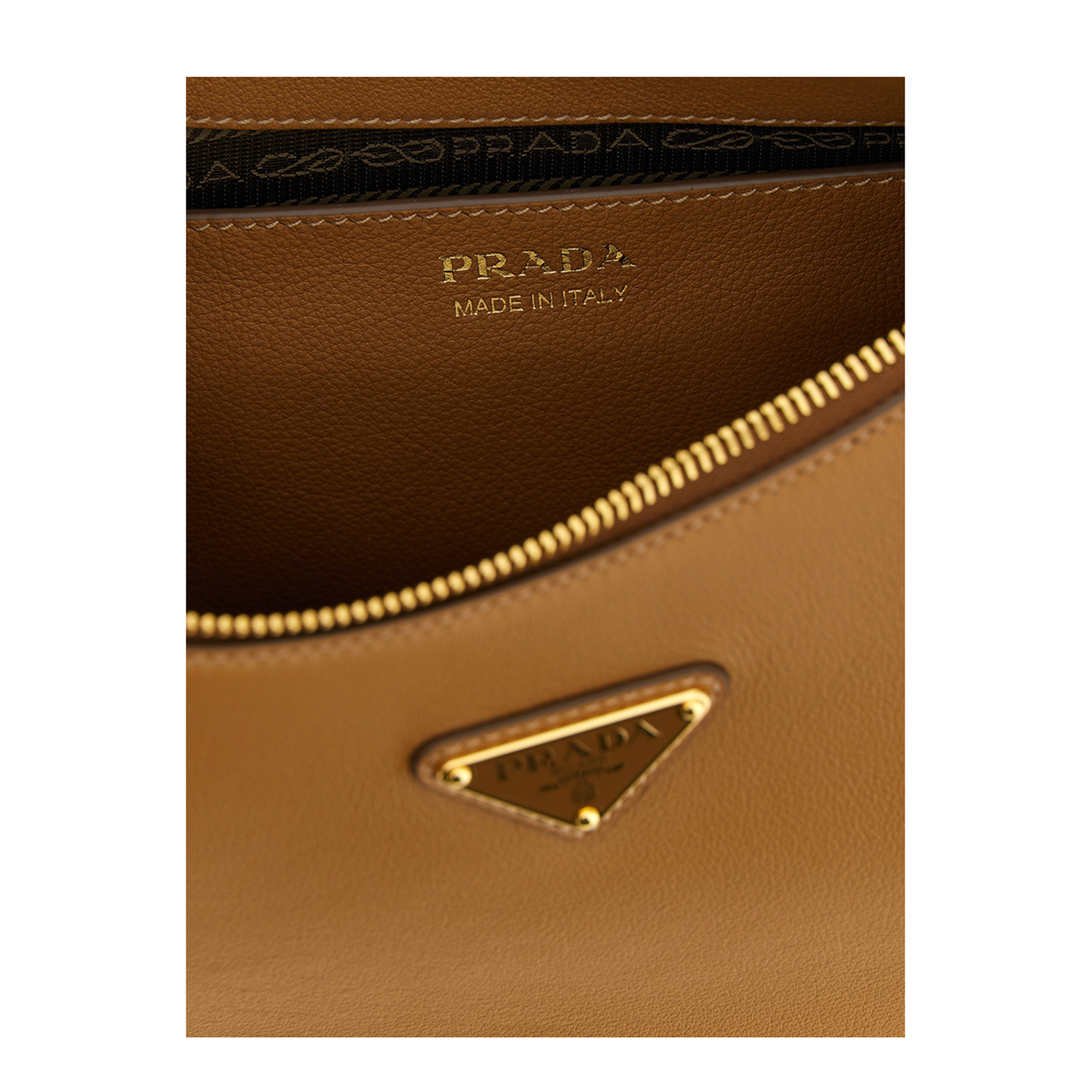 Arqué shoulder bag - Image 4