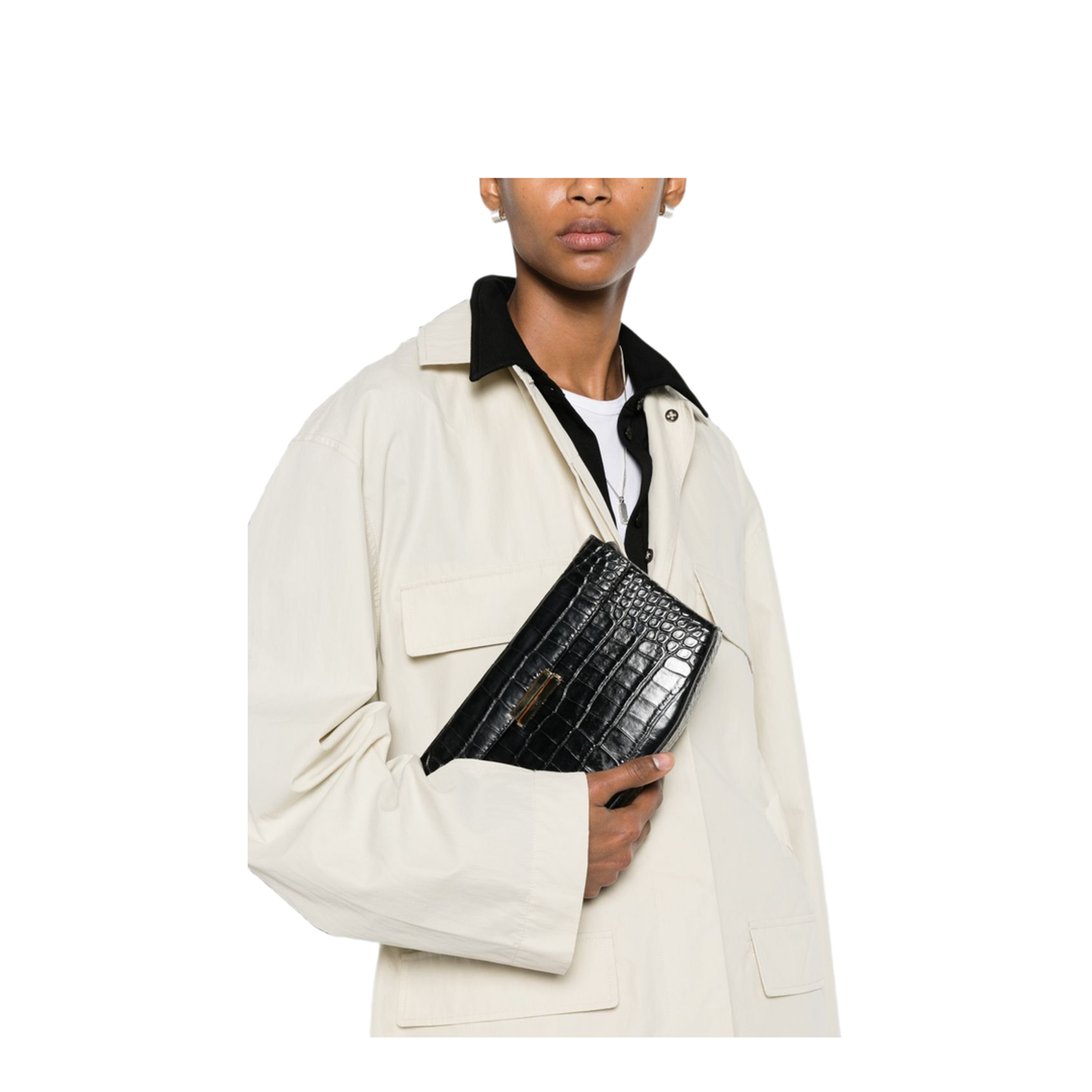 Black Bag - Image 2