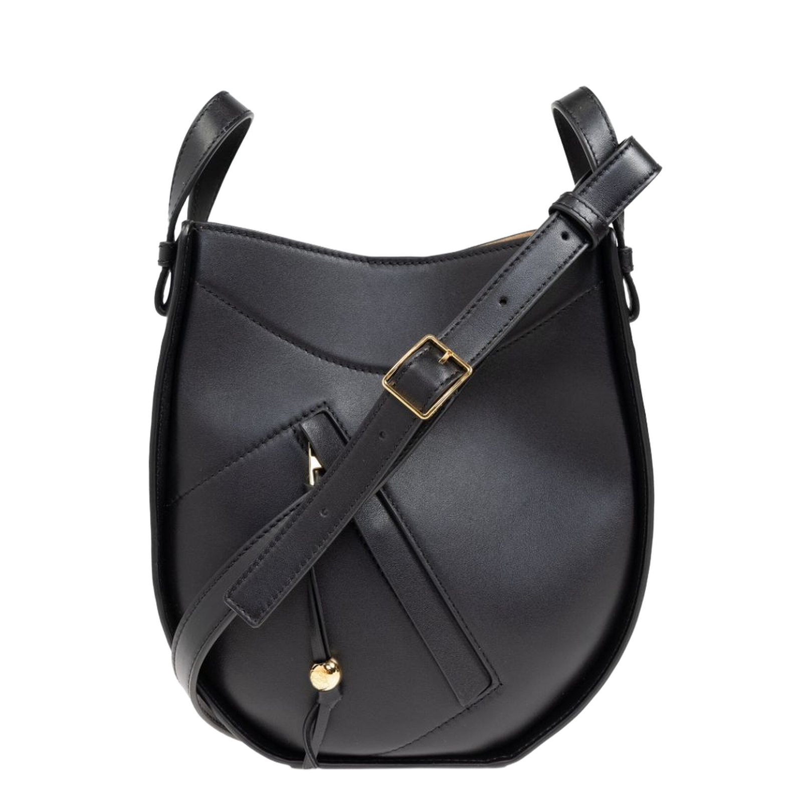 Hammock Slice Shoulder Bag - Image 1