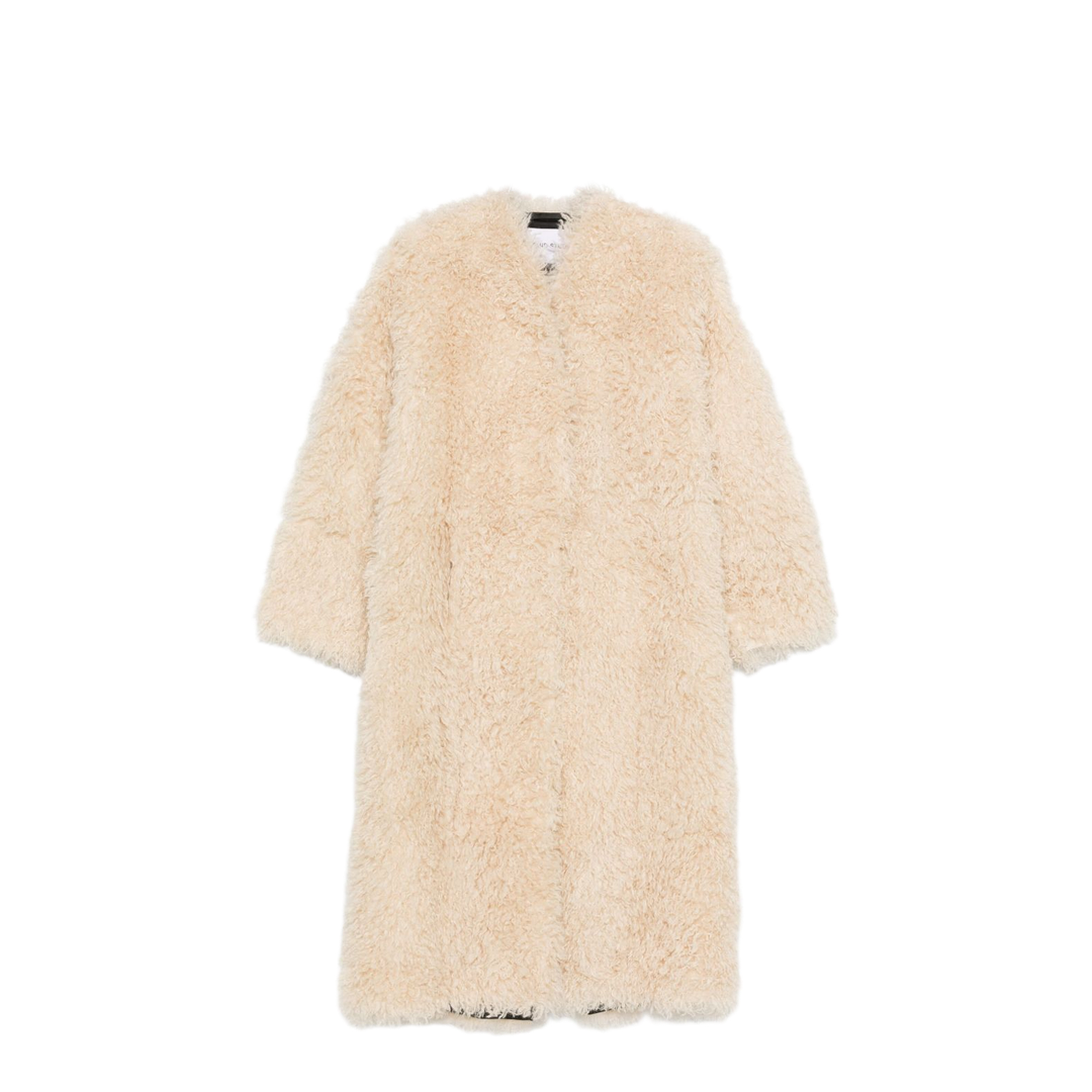 Coats White - Image 1