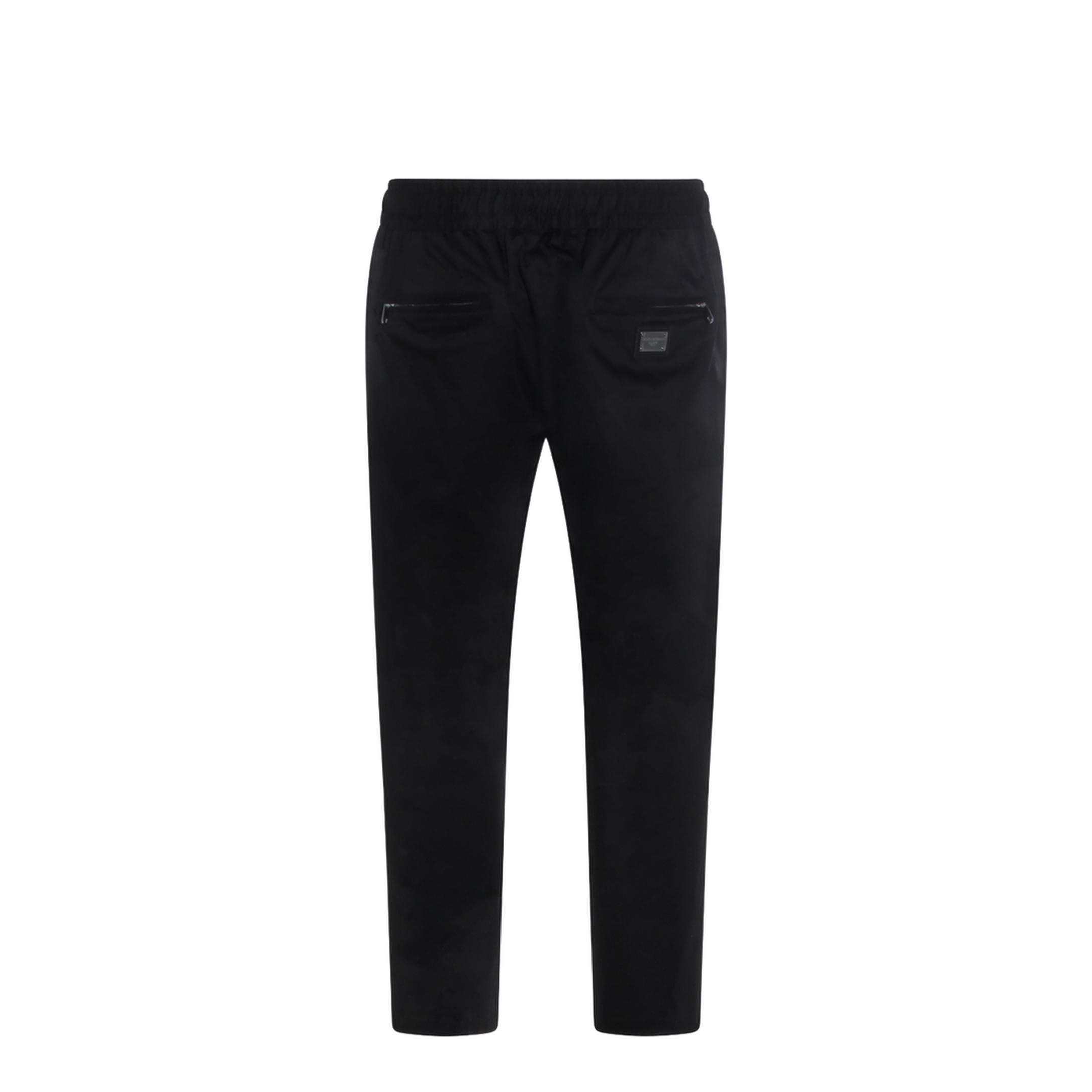 Trousers Light Grey - Image 4