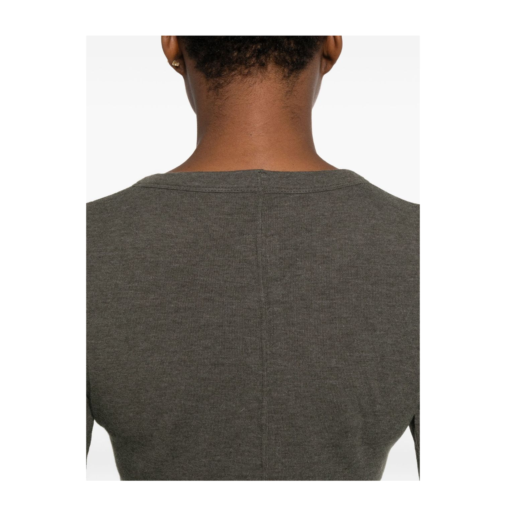 Midi Dress - Image 3