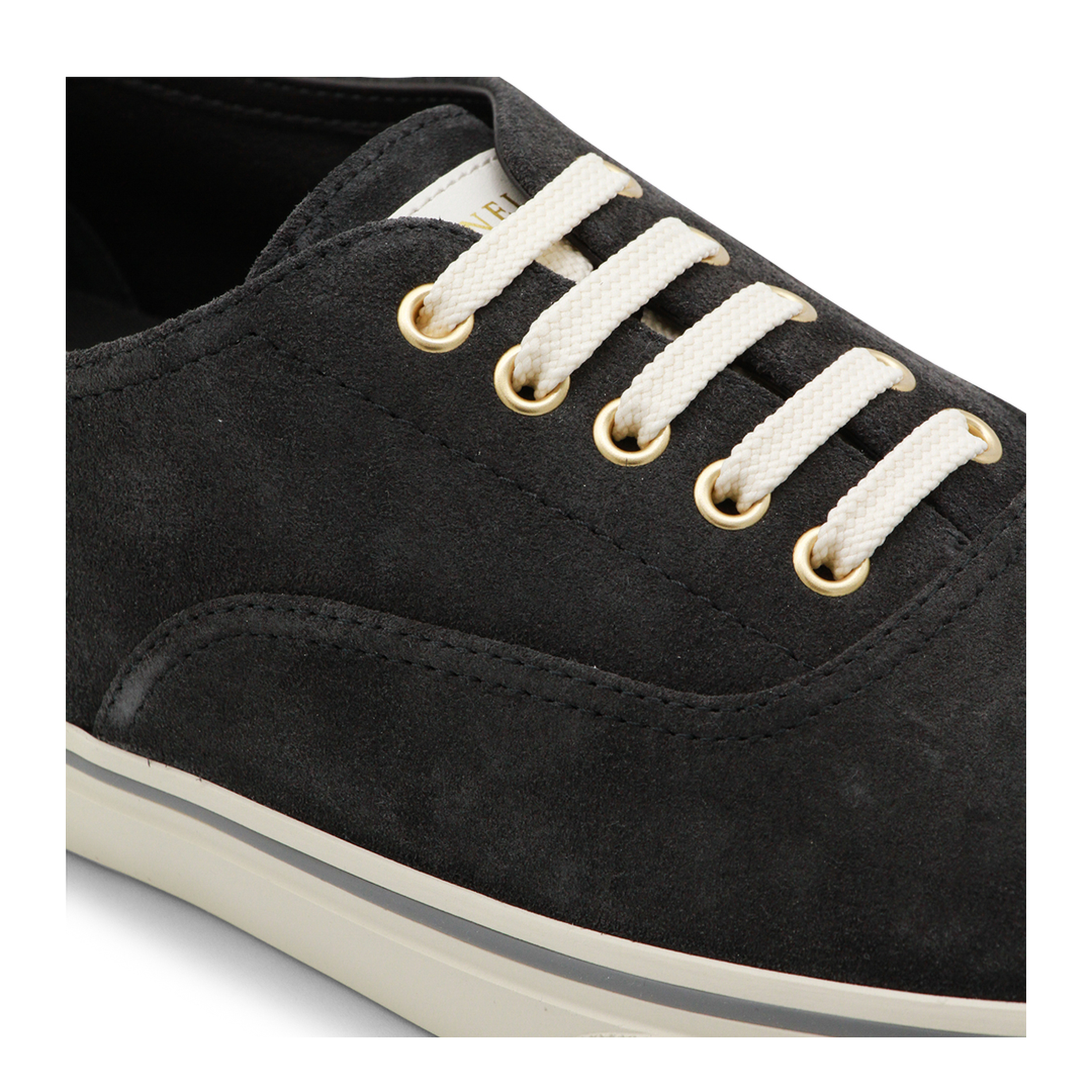 Sneakers Grey - Image 7