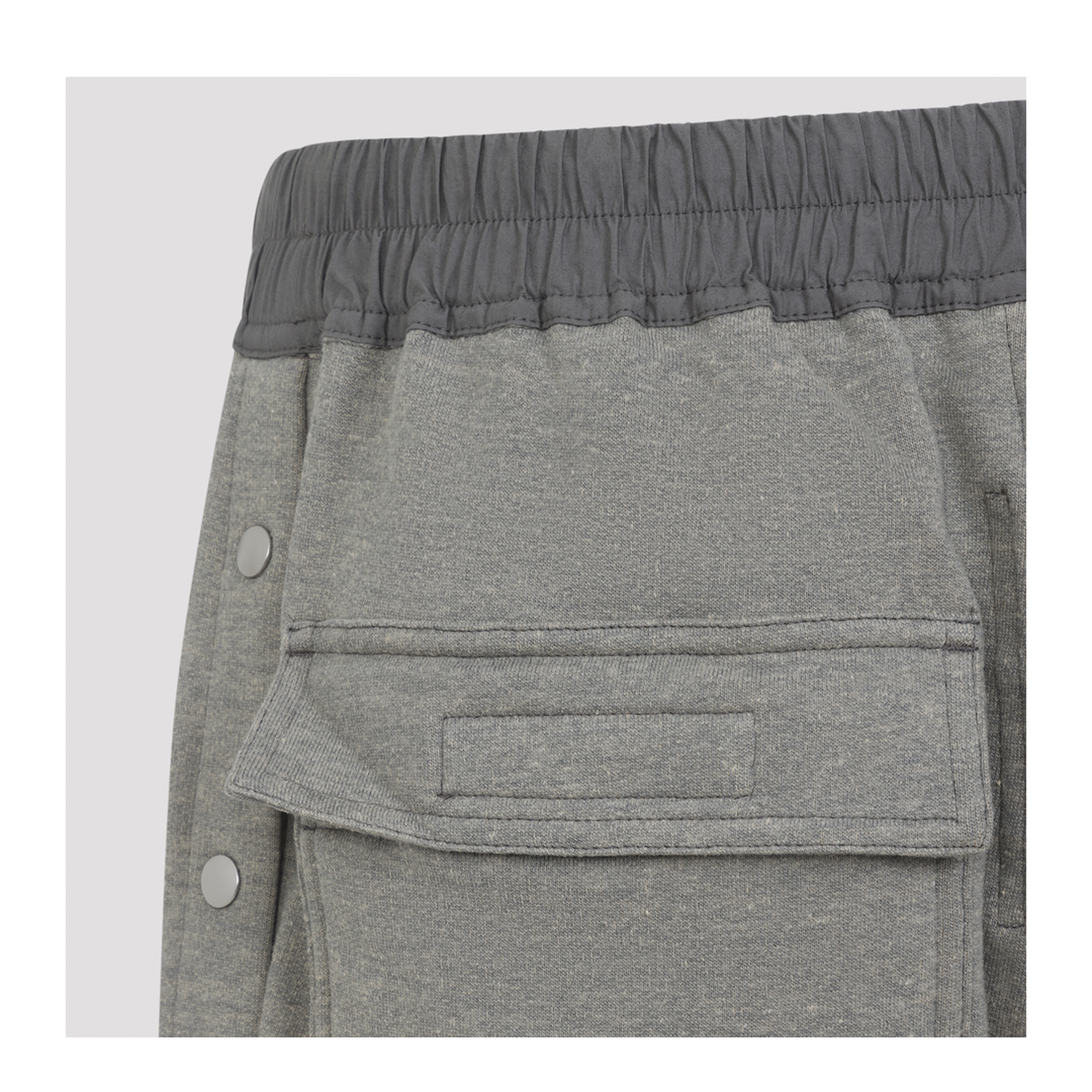 Wide Pusher Shorts - Image 5