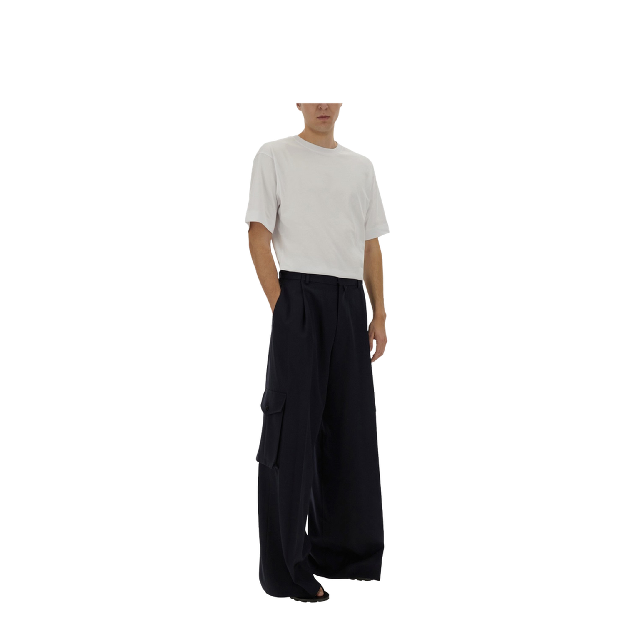Cargo Pants - Image 2