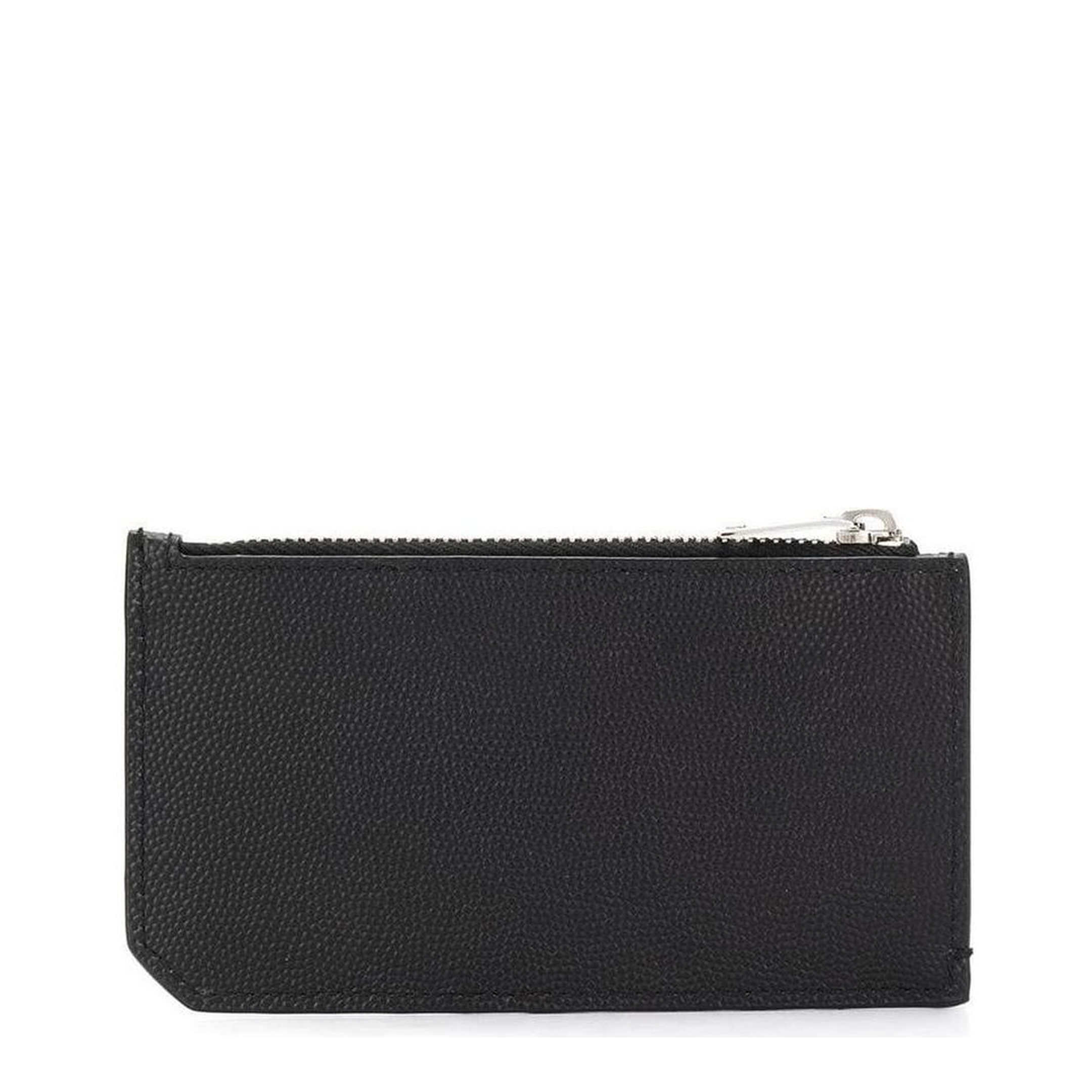 Black Rectangular Card Holder - Image 3