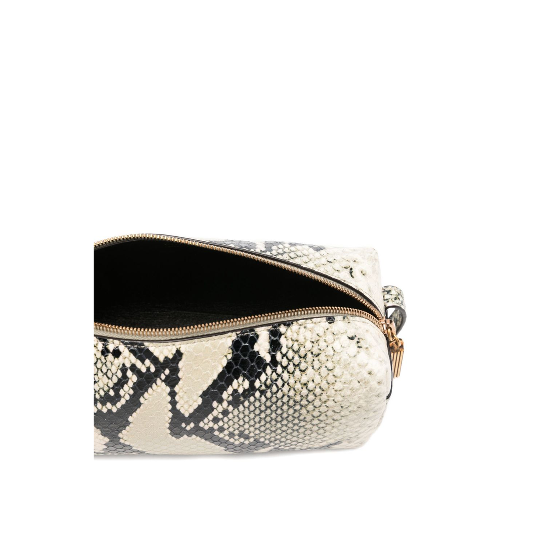 Kye Mini Crossbody Bag - Natural - Image 4