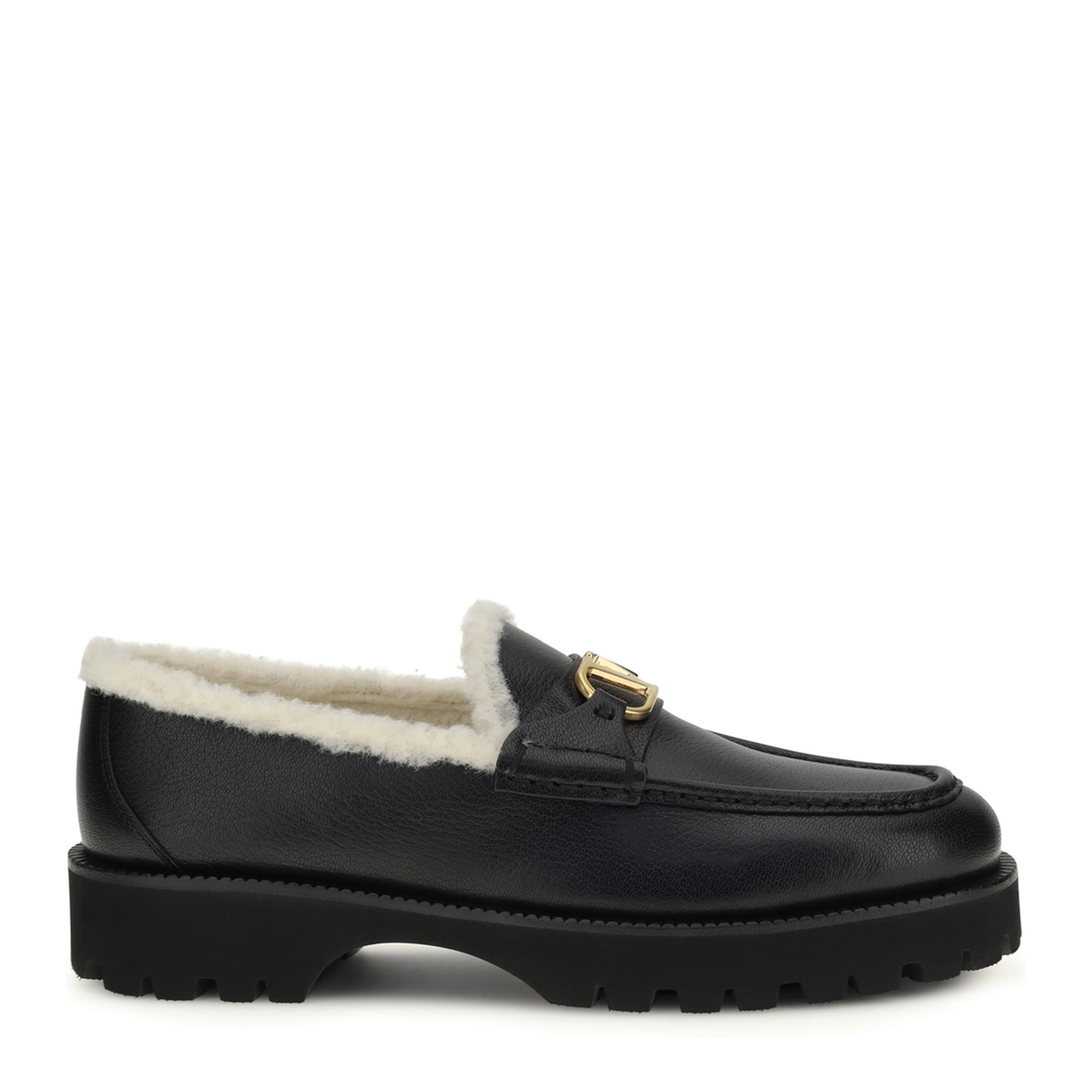 Vlogo fur Loafers - Image 1