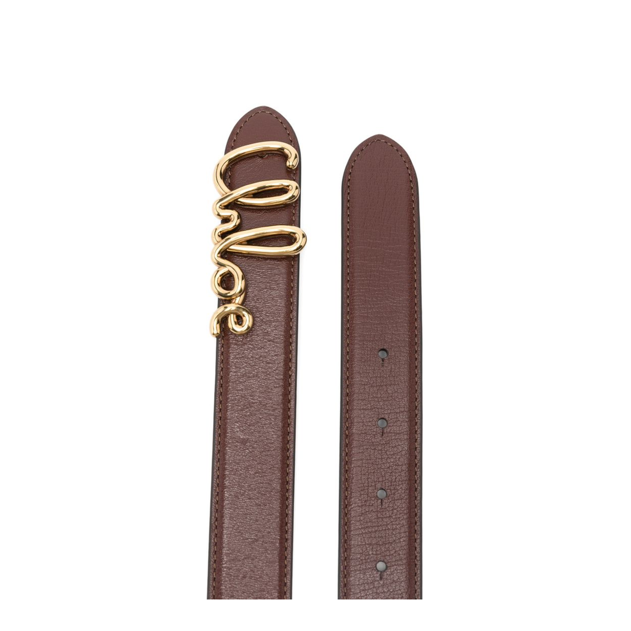 Belts Brown - Image 3