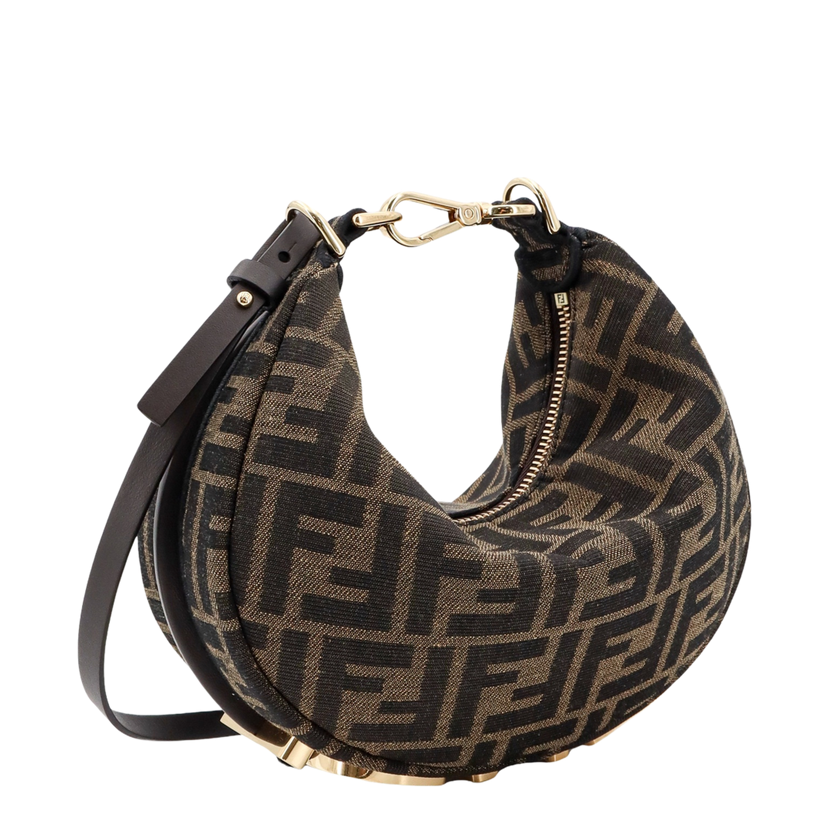 Fendigraphy Mini Bag - Image 3