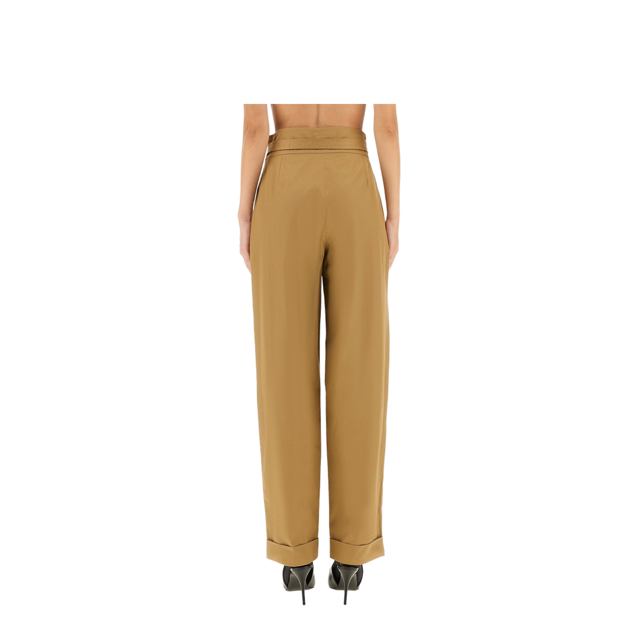 Gurkha Serge Pants - Image 4