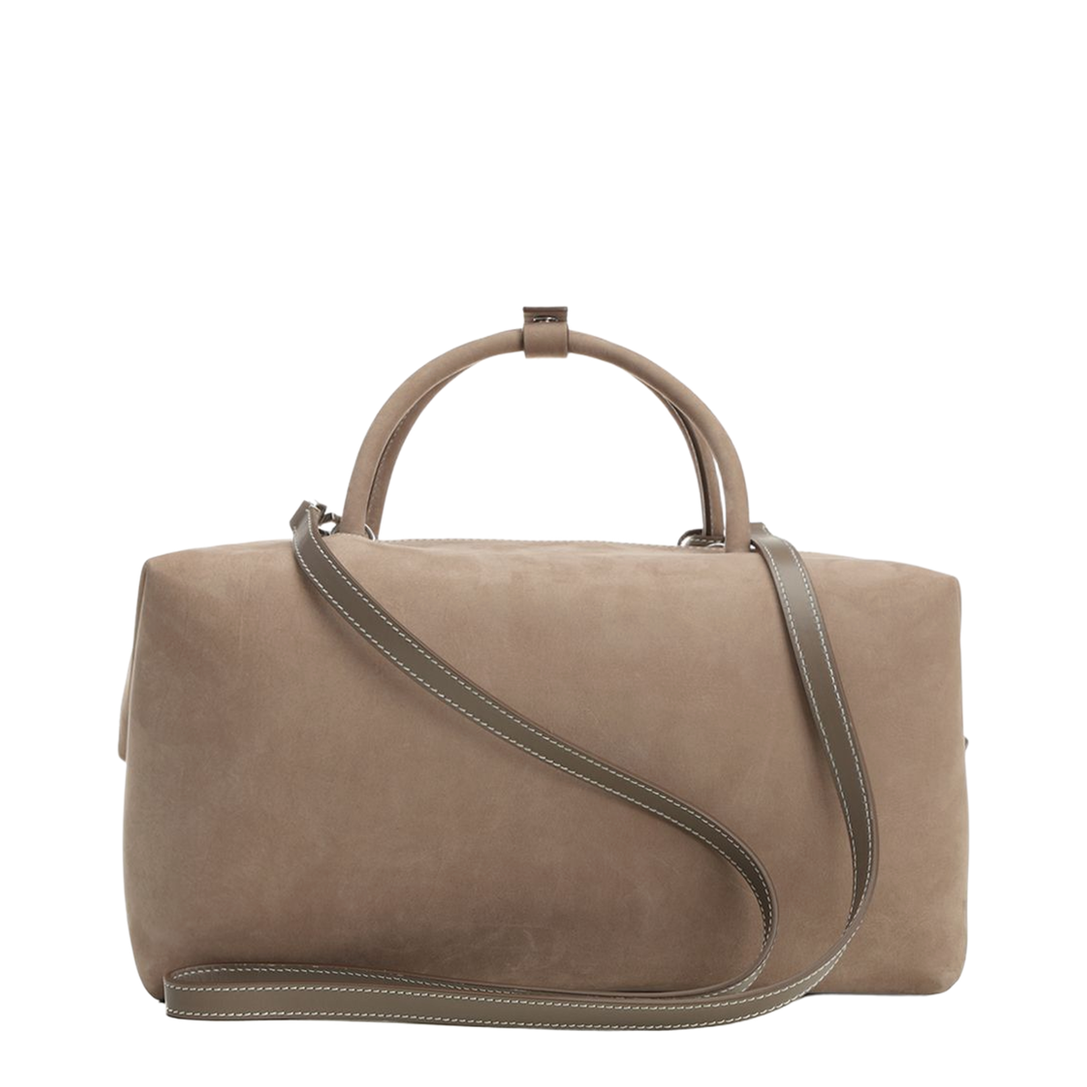Large Satchel Bag - Image 3