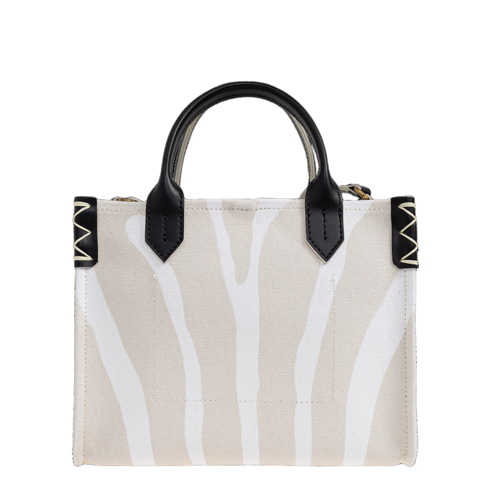 B-Army Small Shopper Bag - Image 3