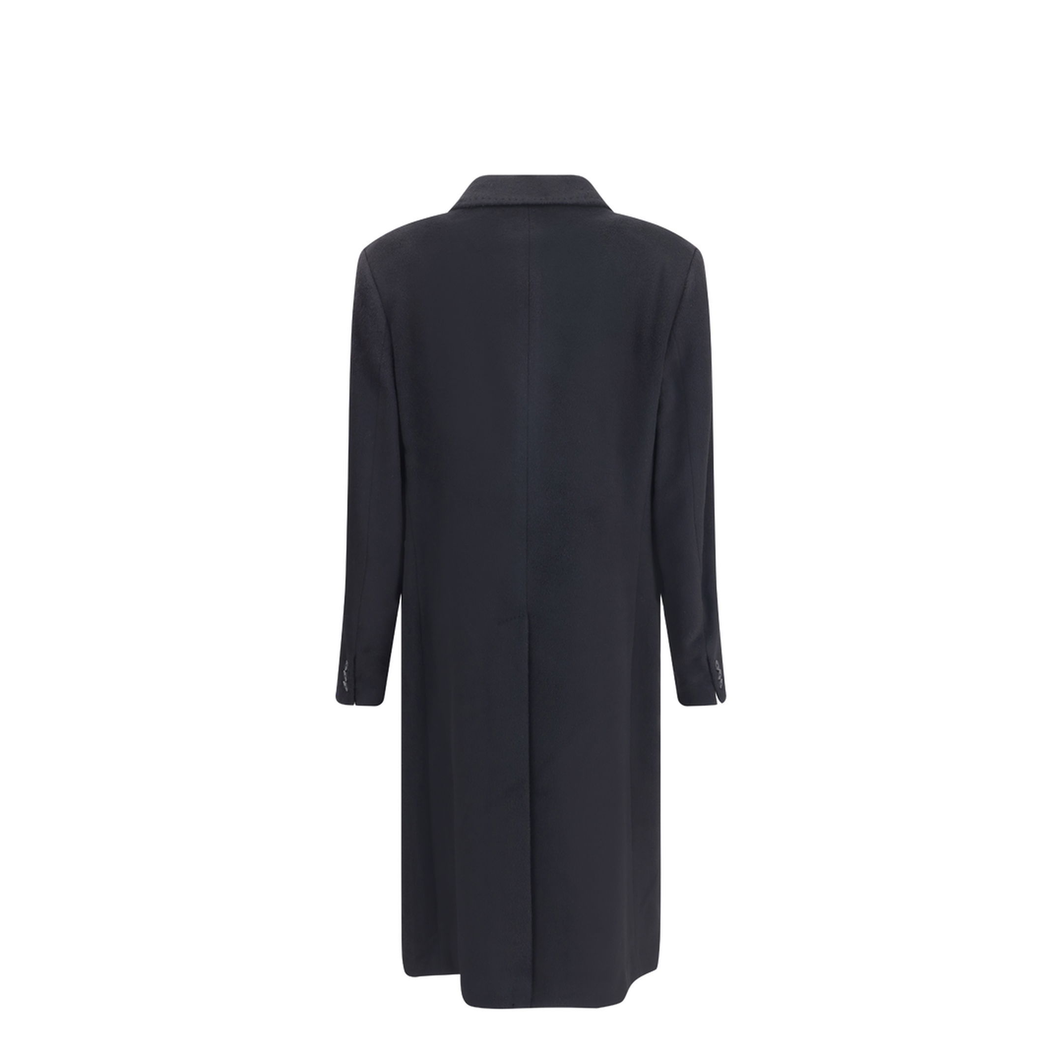 Wool Whale Coat - Image 2
