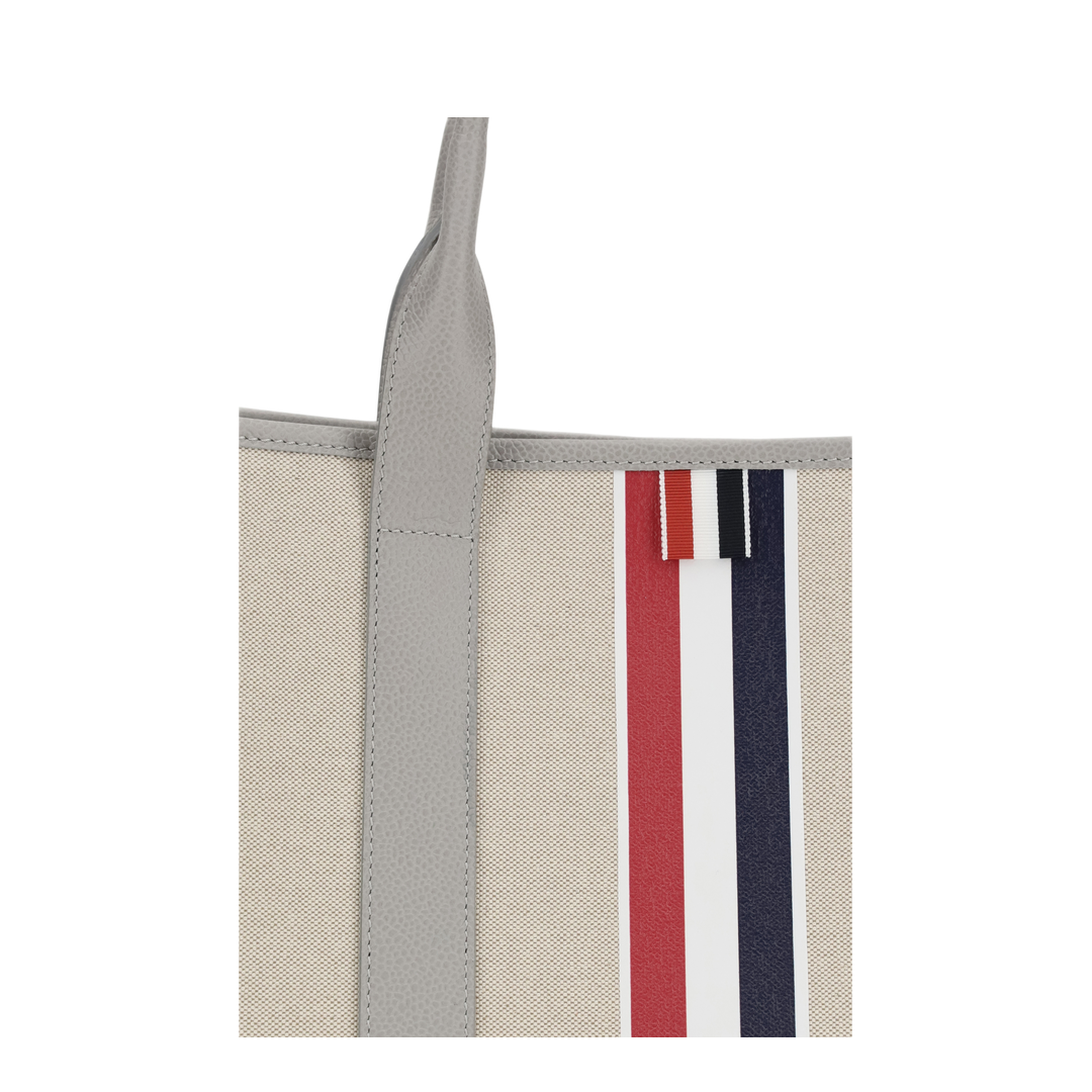 Canvas Tote Bag - Image 4