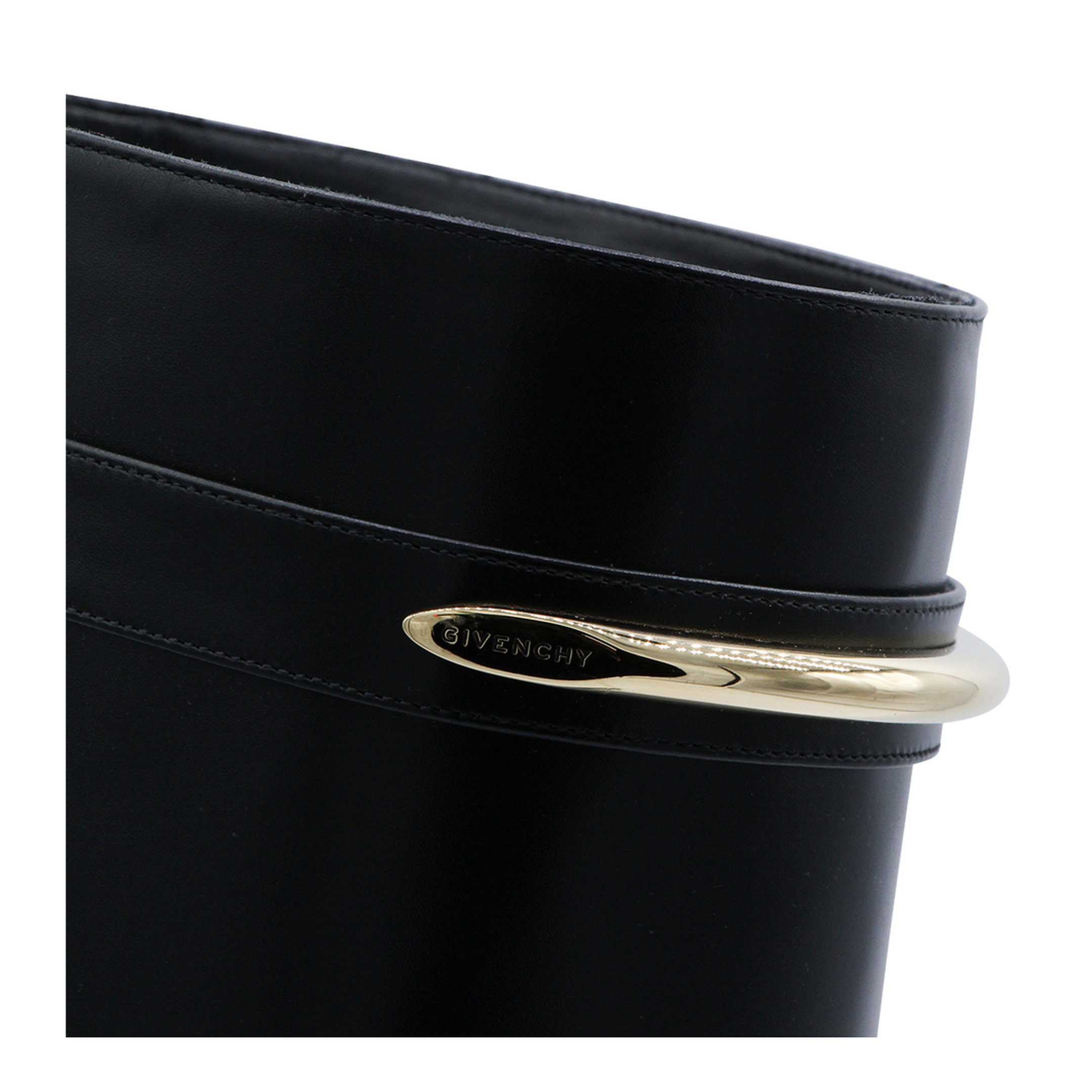 Boots Black - Image 7