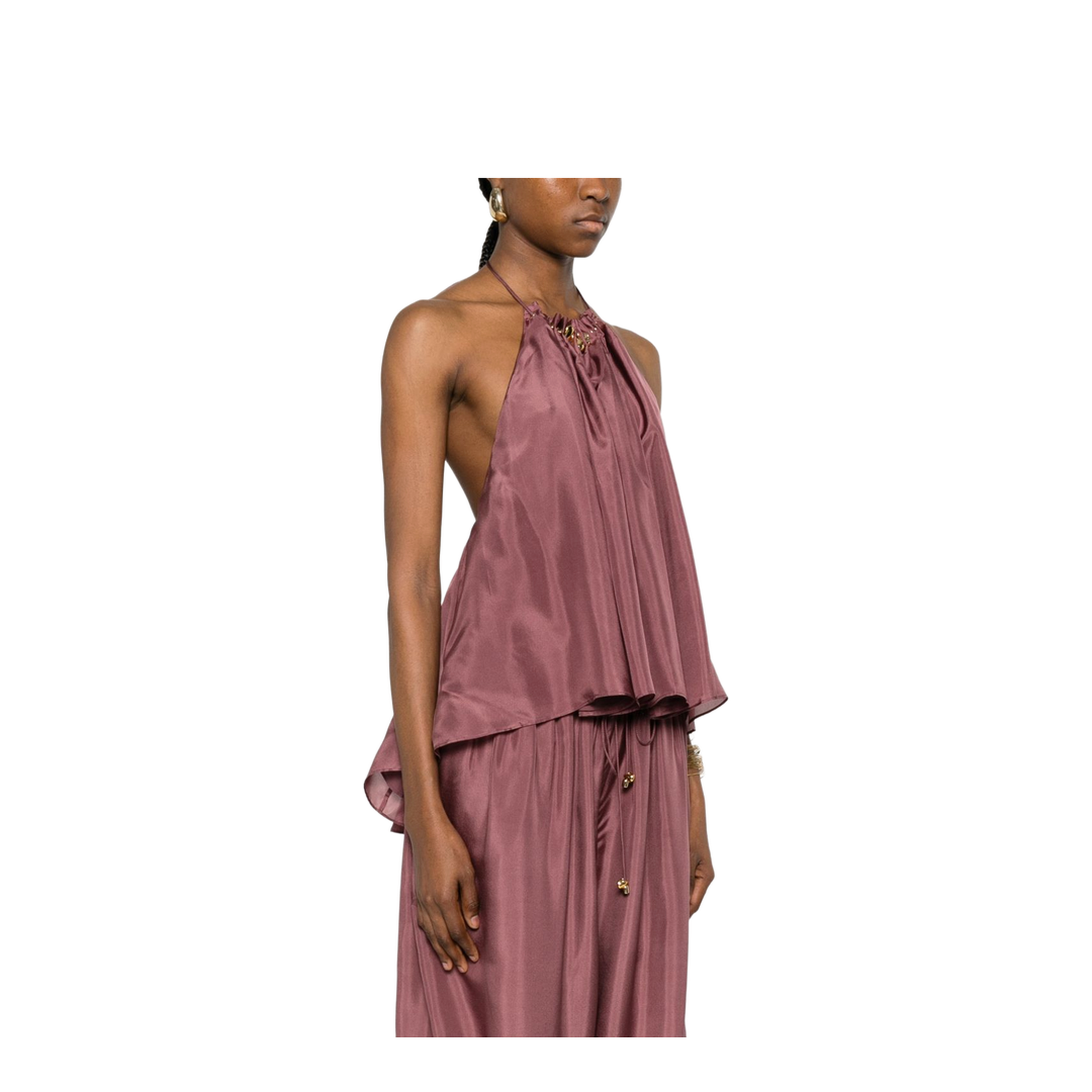Top Brown - Image 2