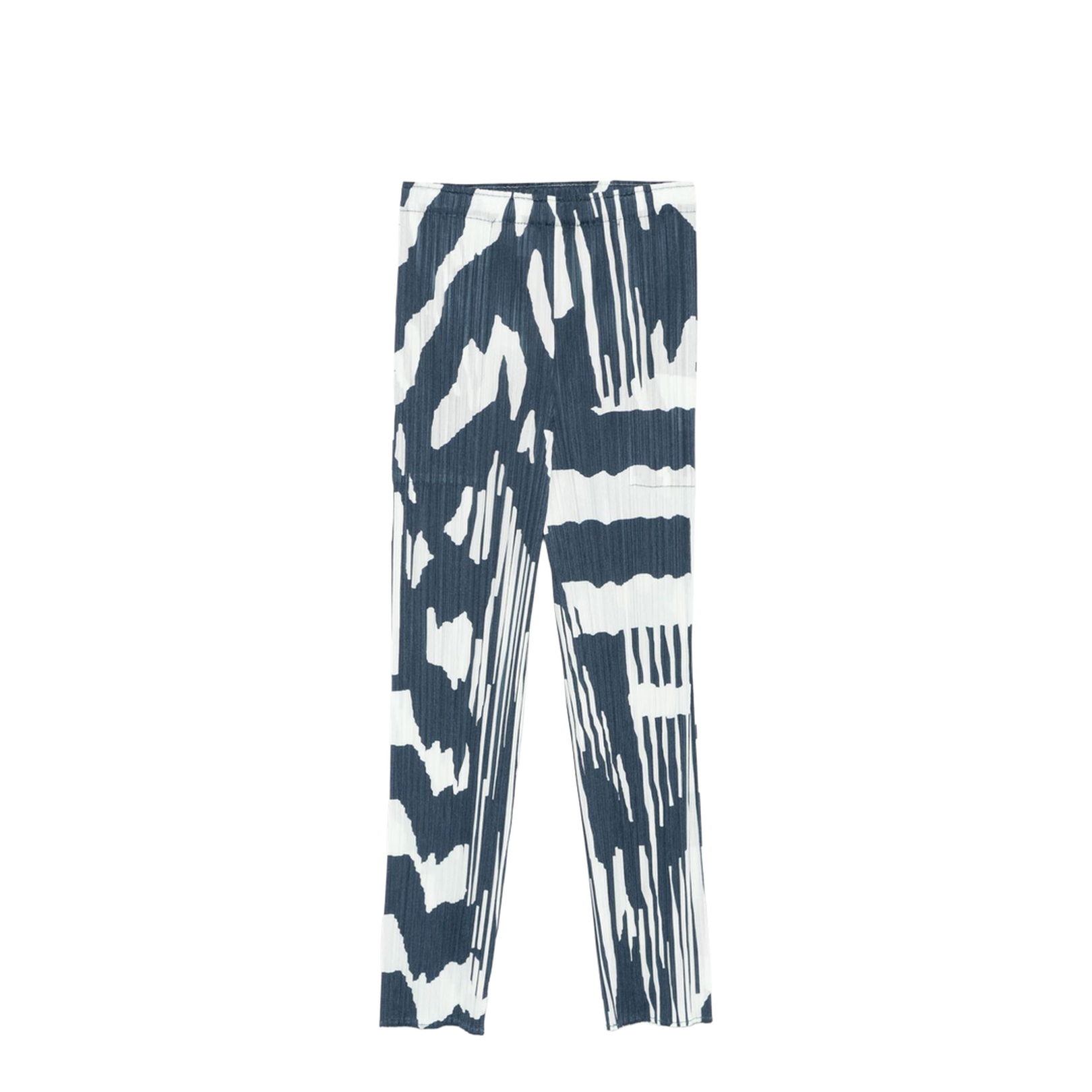 Trousers Blue - Image 1