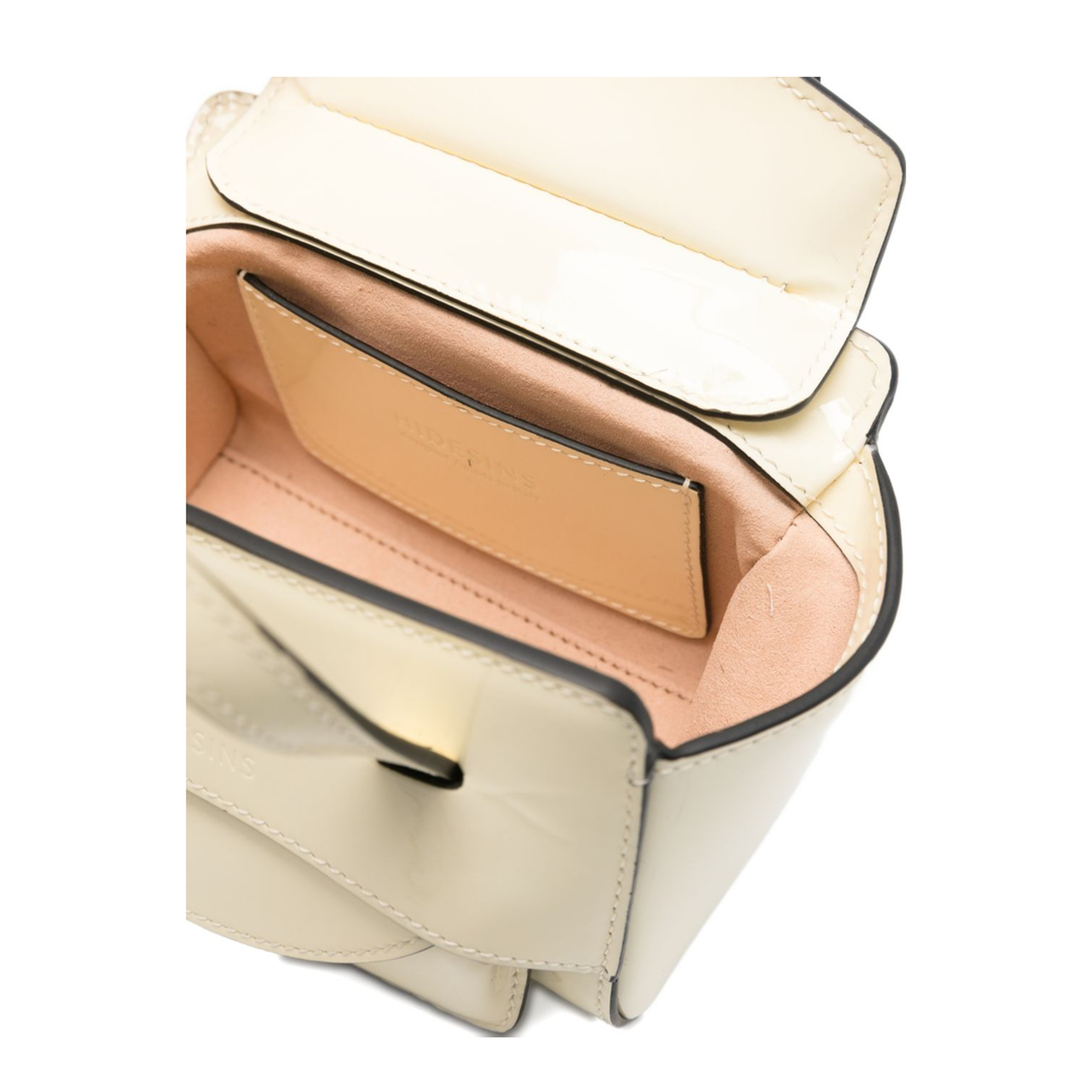 Yellow Bag - Image 4