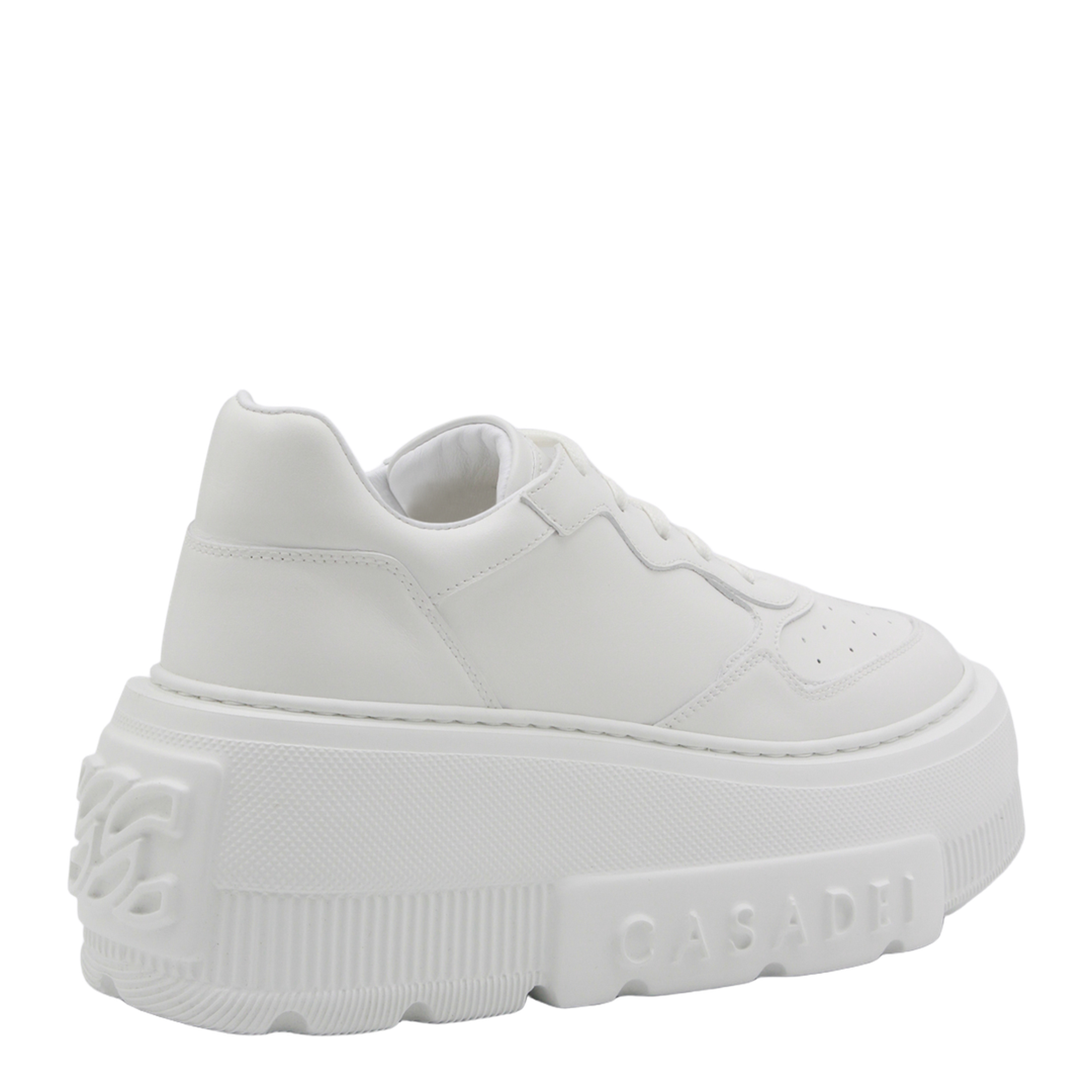 Sneakers White - Image 6