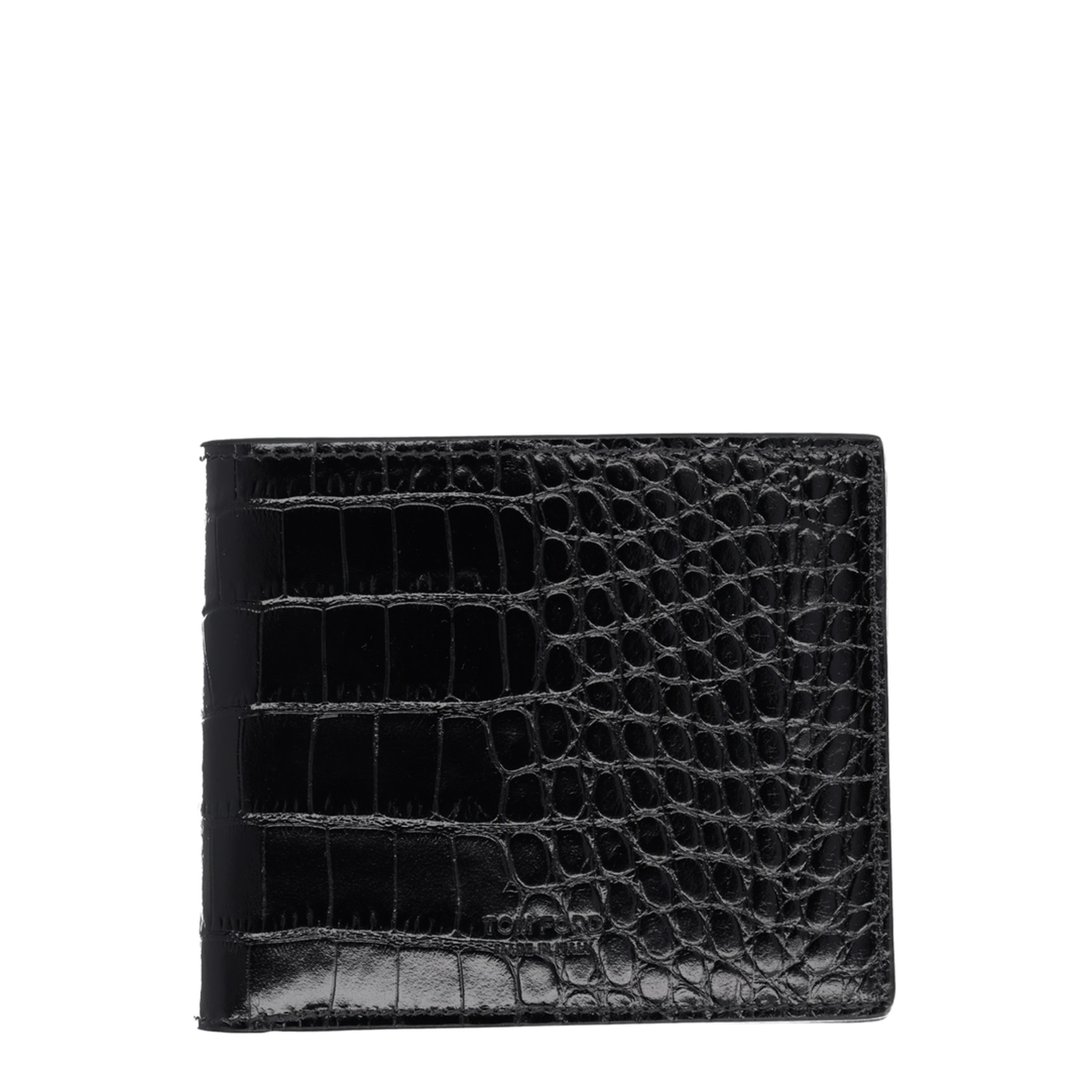 Bi-Fold Wallet - Image 1