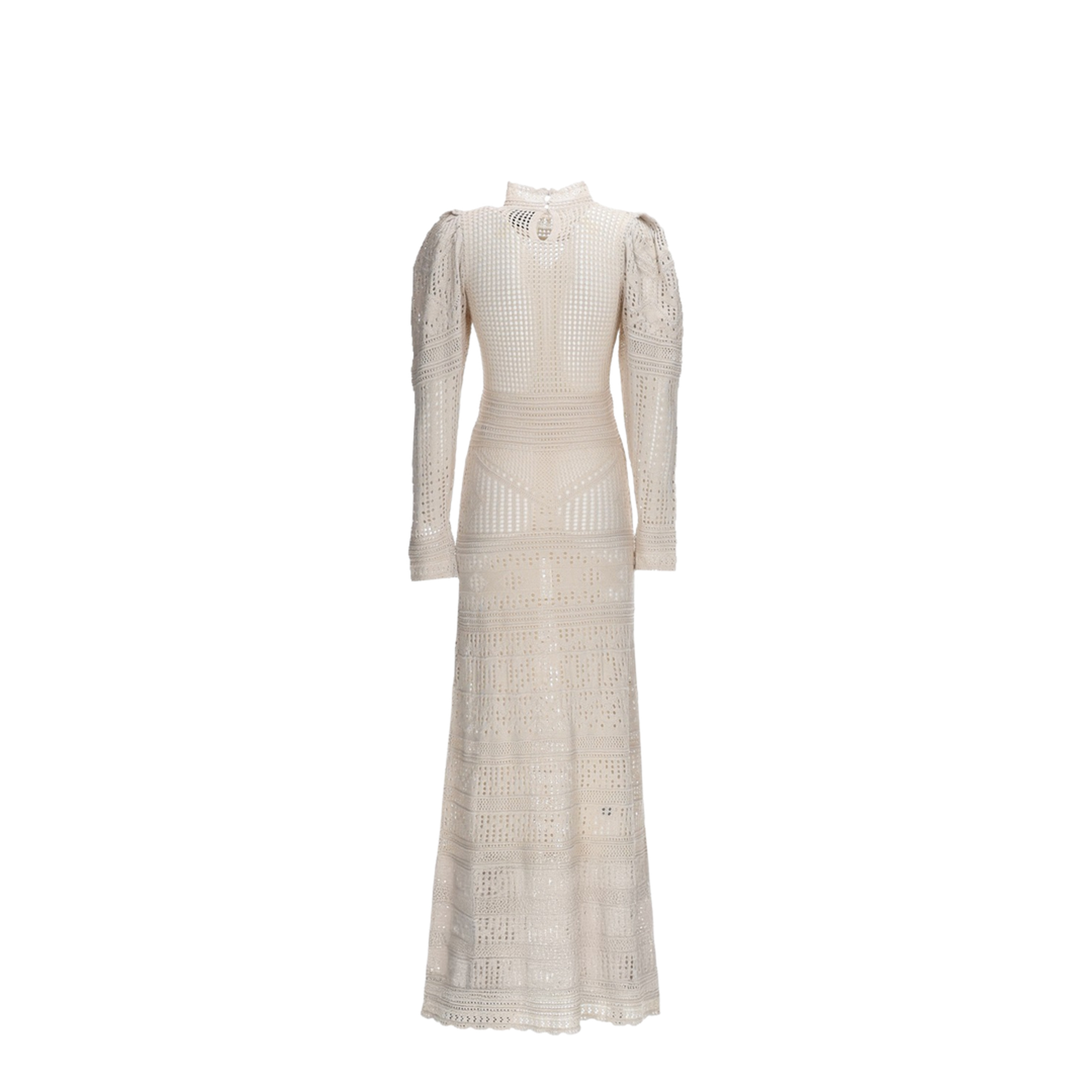 Crochet Dress - Image 2