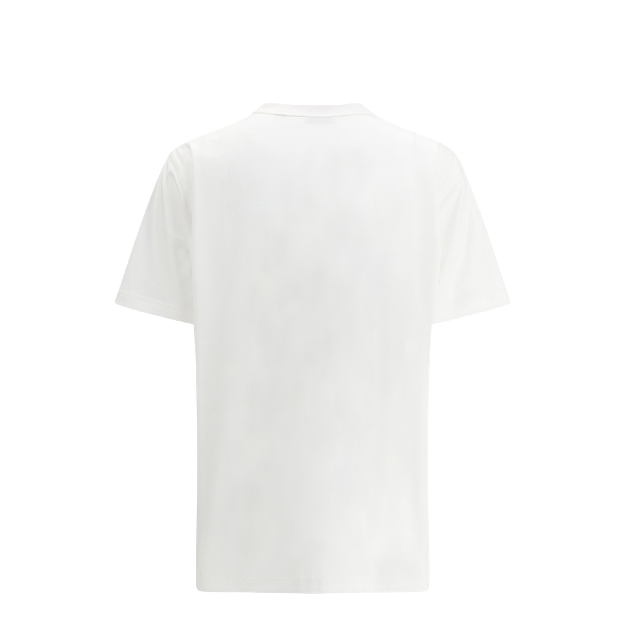 Archive Check Pocket T-Shirt - Image 2