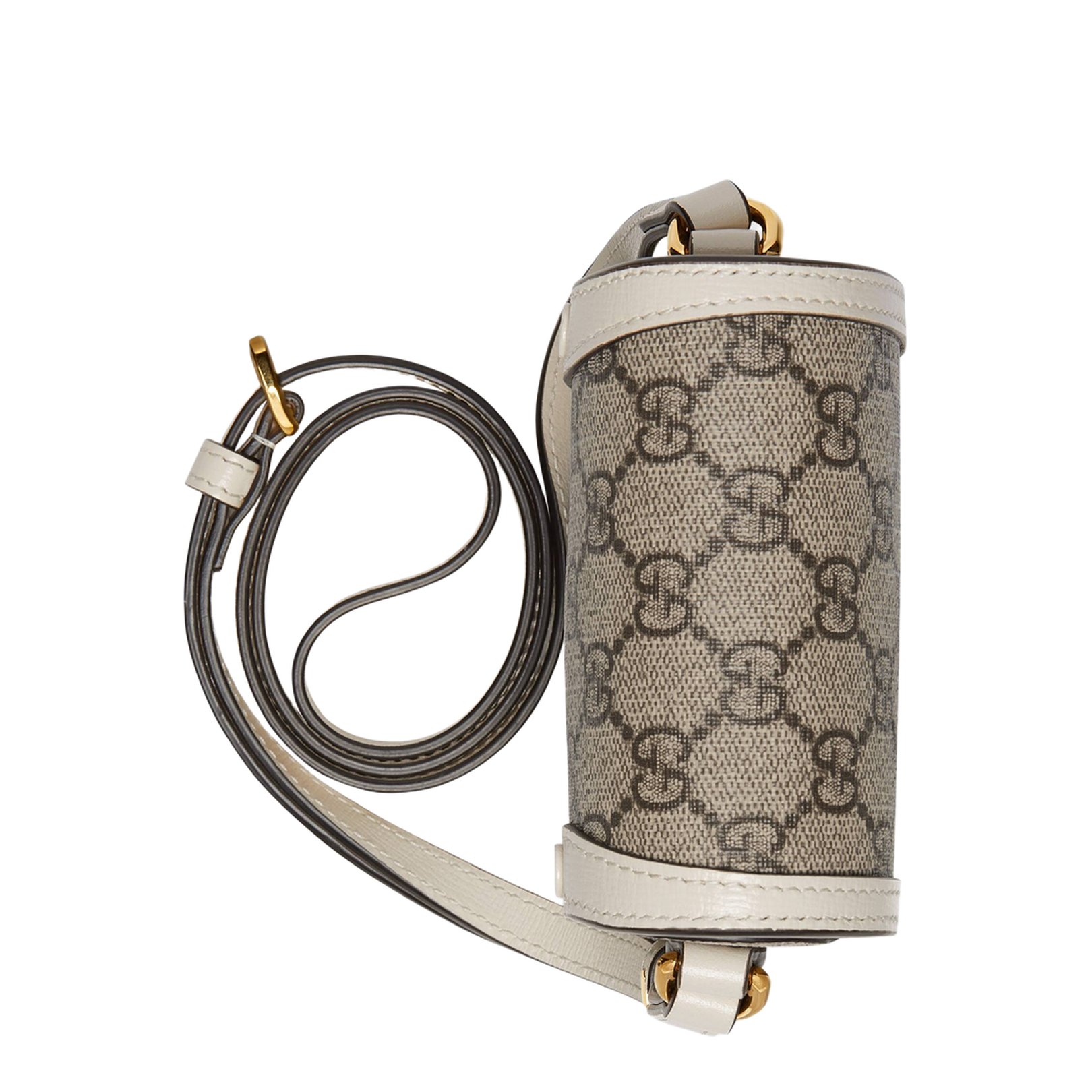 Mini Horsebit 1955 Crossbody Bag - Image 4