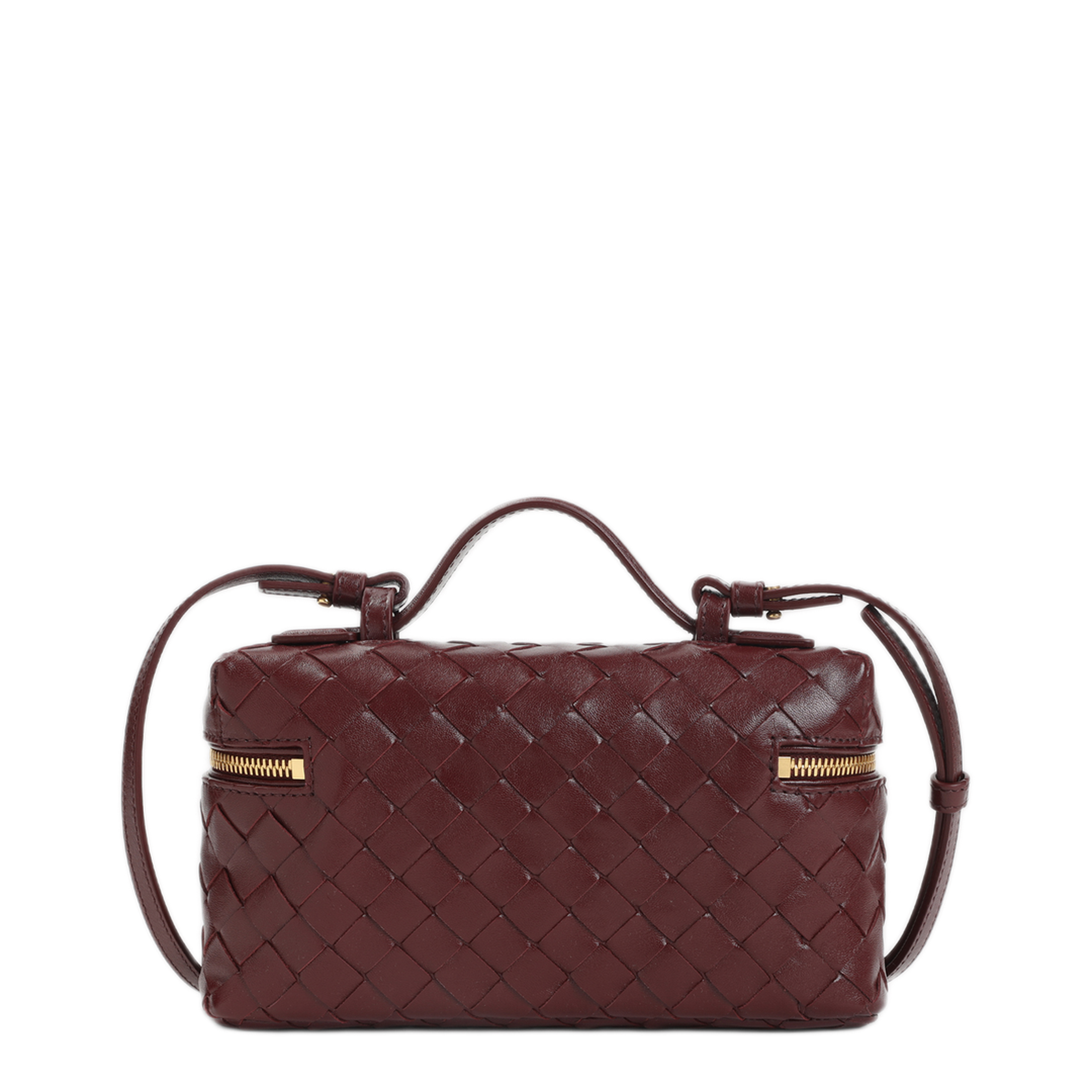 Vanity Case Bag - Image 4